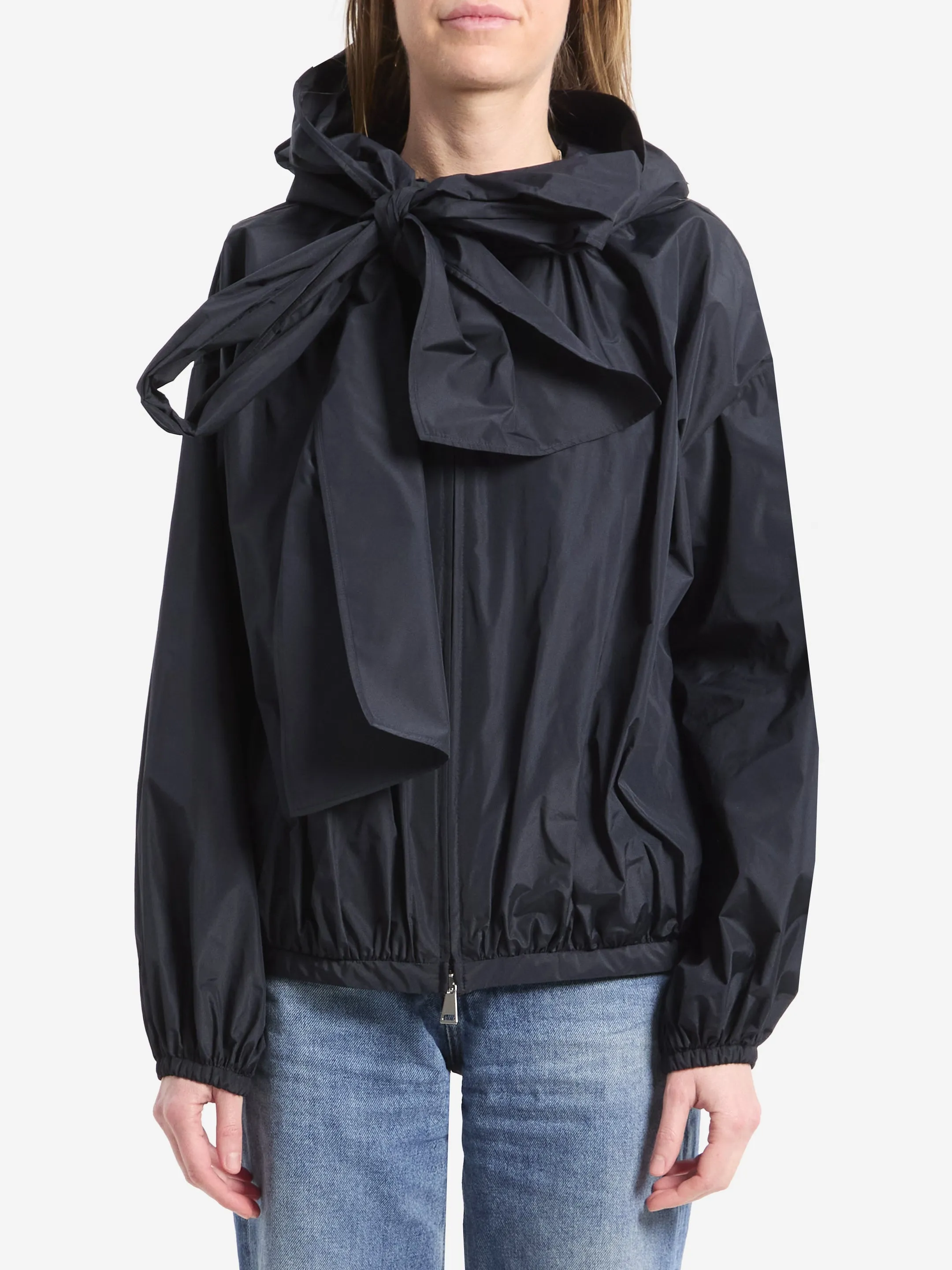 Pecher lightweight jacket sold by Lord & Taylor