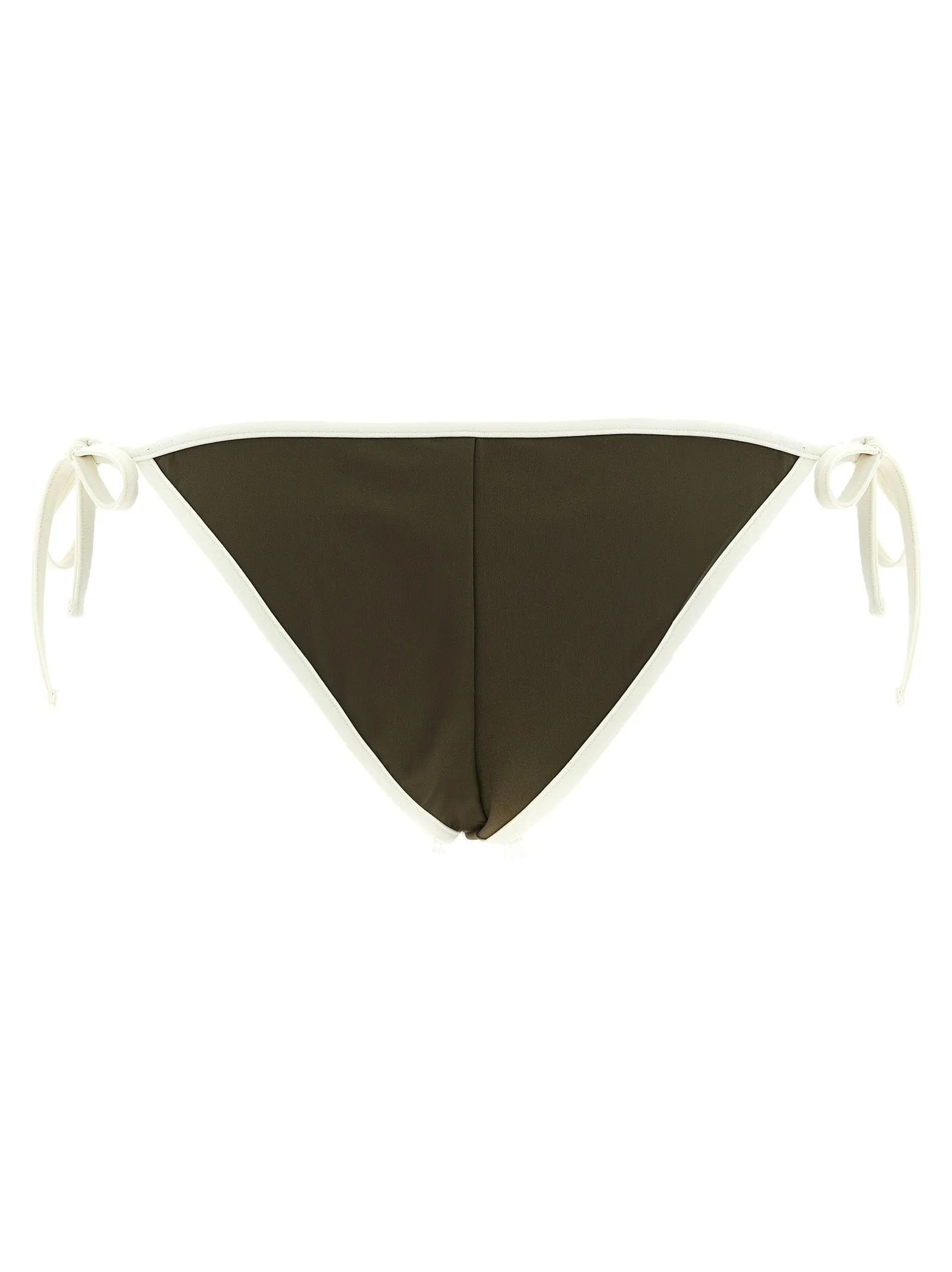Techno jersey bikini briefs sold by Lord & Taylor product image thumbnail 2