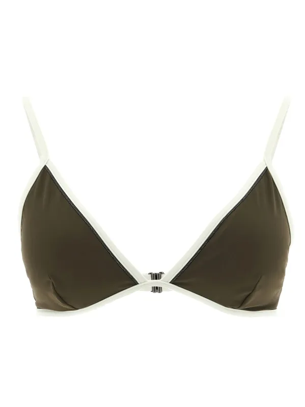 Top bikini Monile made by Brunello Cucinelli