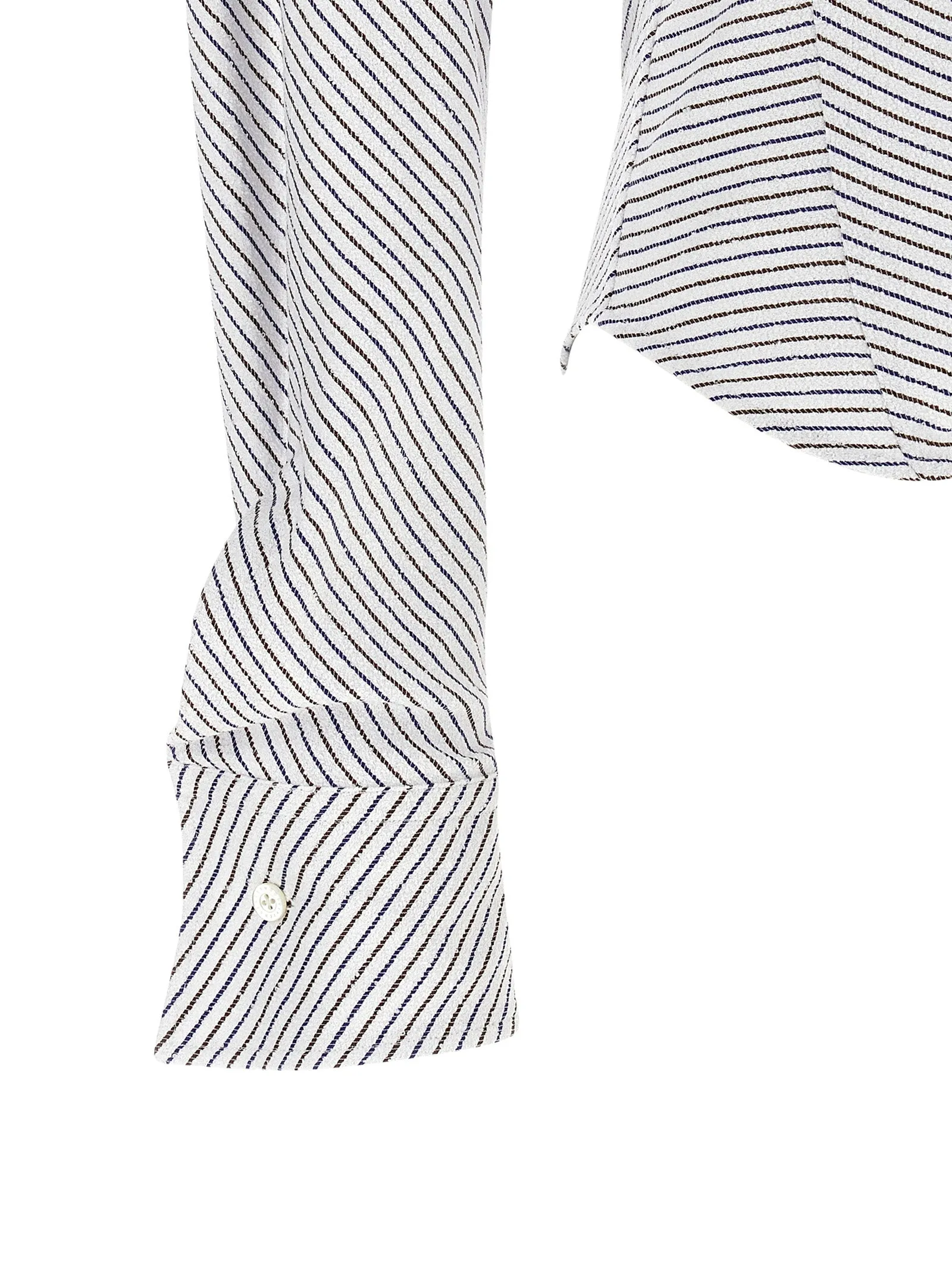 'Drunken' shirt sold by Lord & Taylor product image thumbnail 4