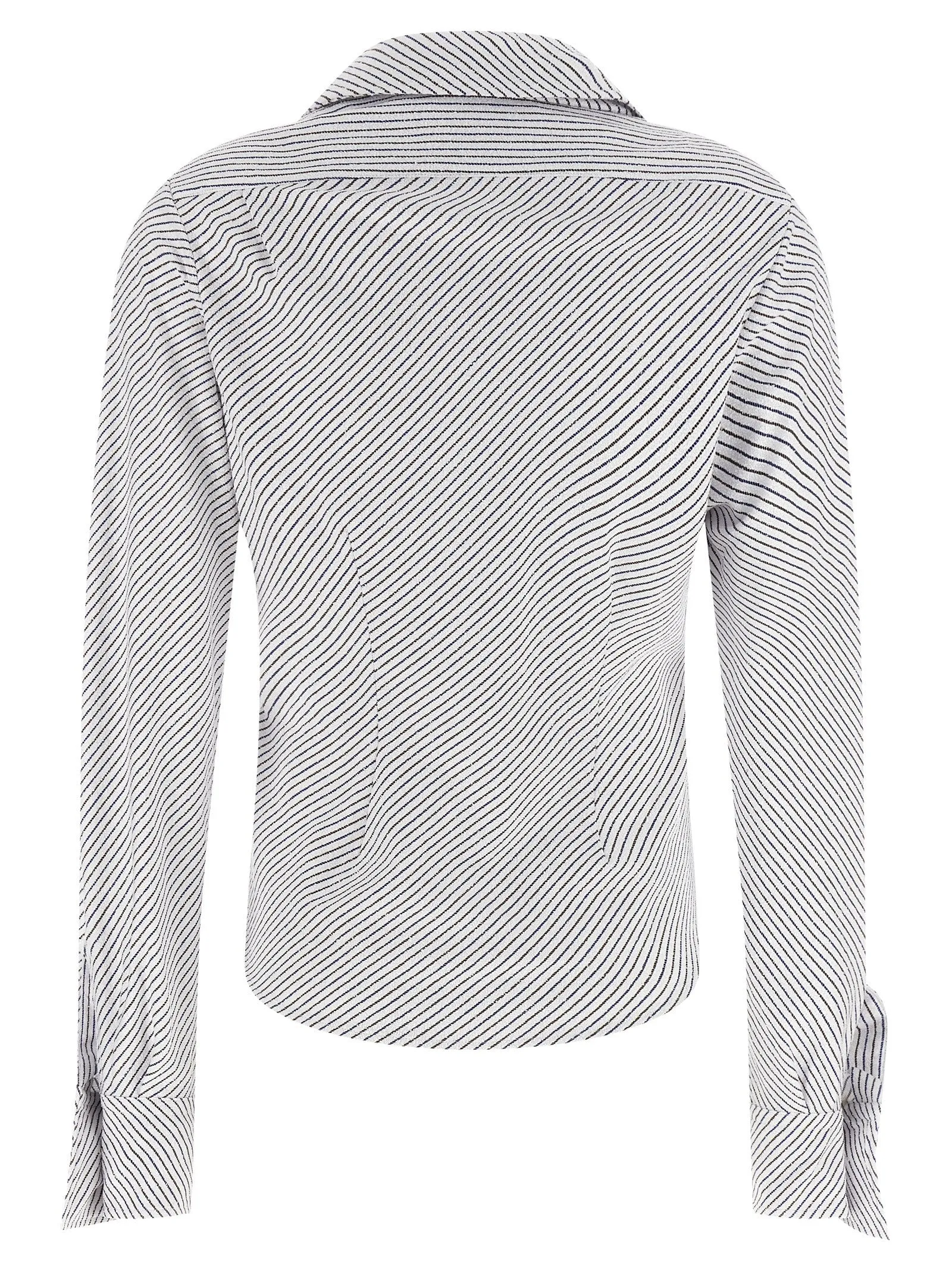 'Drunken' shirt sold by Lord & Taylor product image thumbnail 2