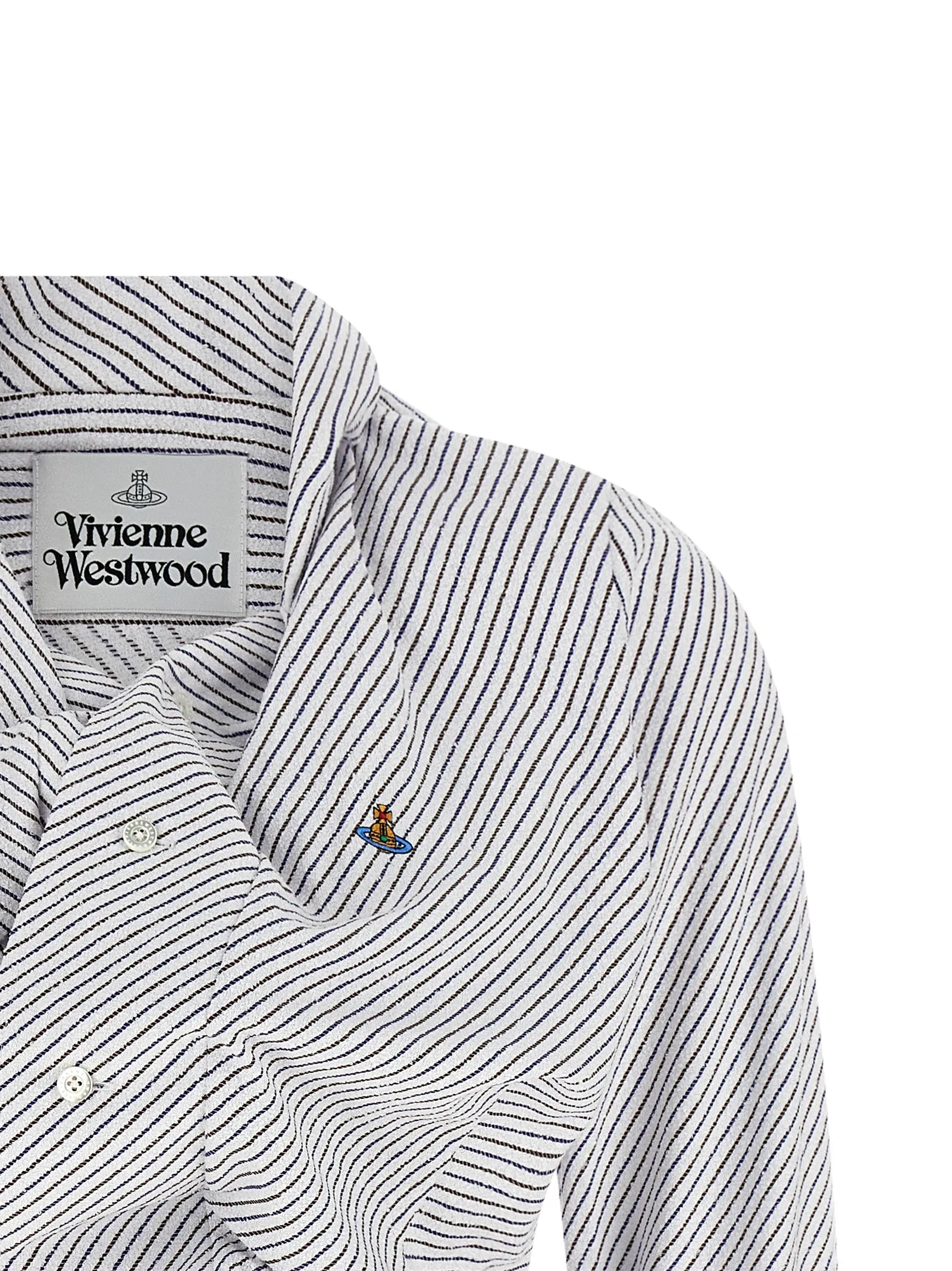 'Drunken' shirt sold by Lord & Taylor product image thumbnail 3