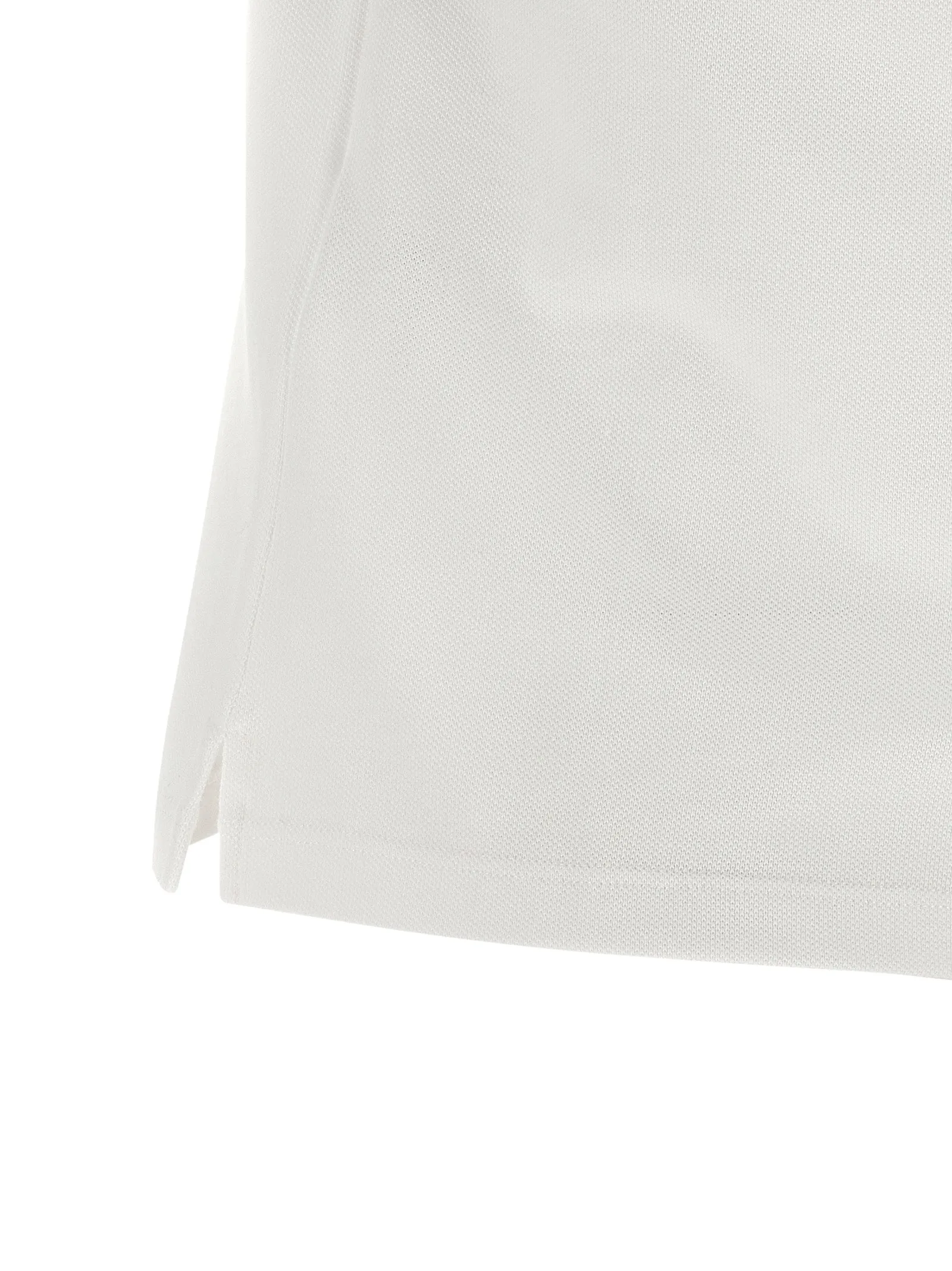 'Medusa' polo shirt sold by Lord & Taylor product image thumbnail 4