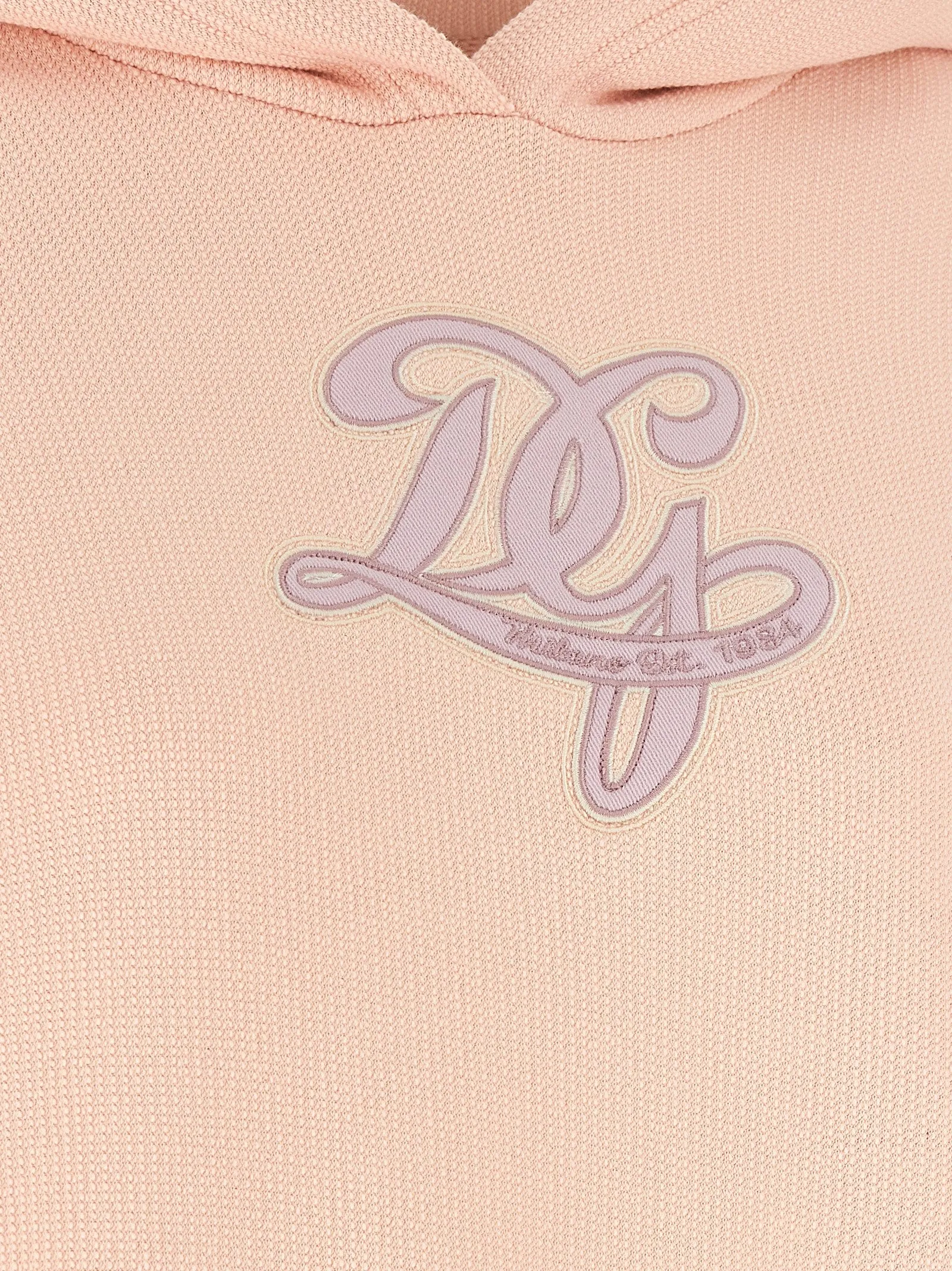 Logo embroidery hoodie sold by Lord & Taylor product image thumbnail 4