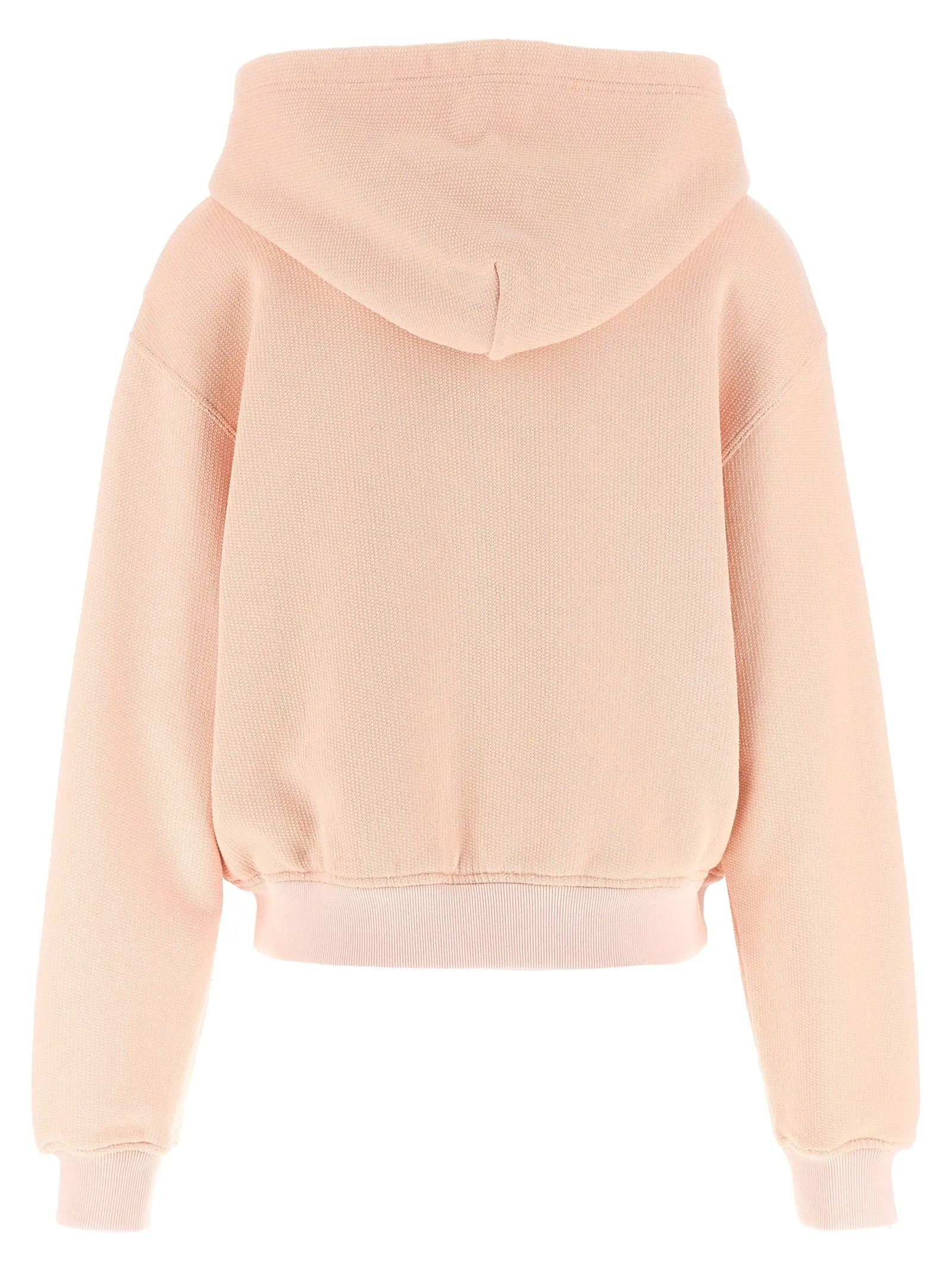 Logo embroidery hoodie sold by Lord & Taylor product image thumbnail 2