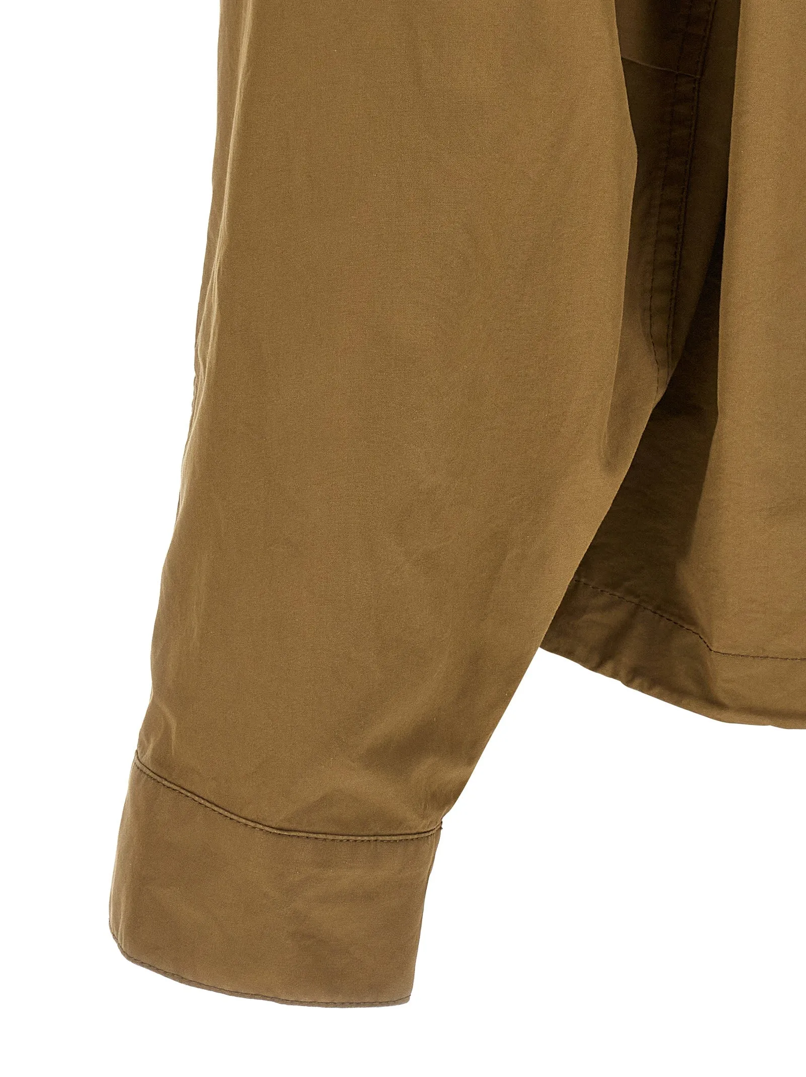 'Short Rain' parka sold by Lord & Taylor product image thumbnail 4