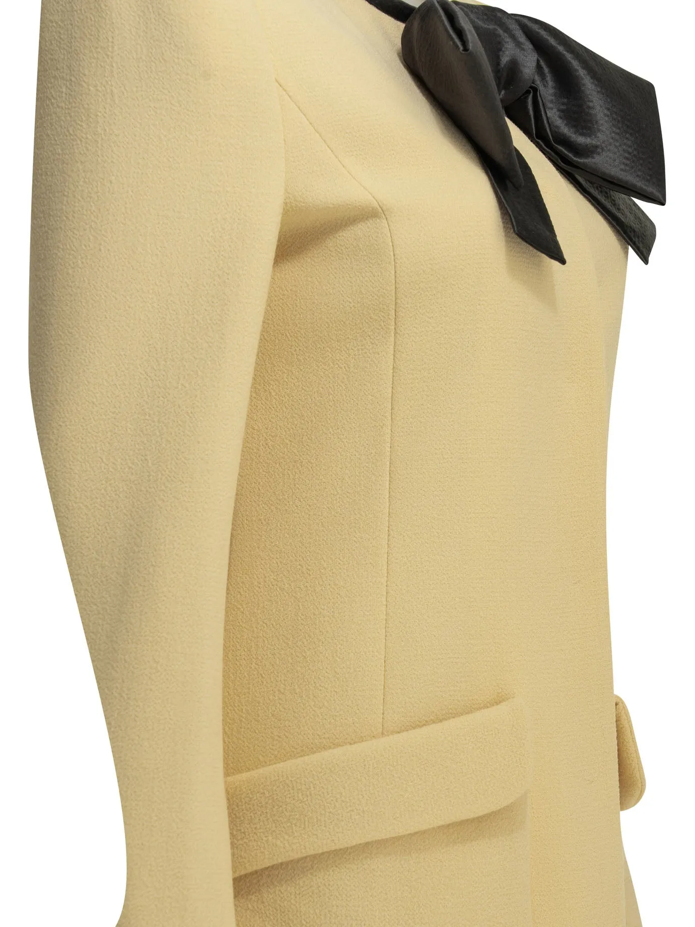 "CABAN" SHORT SHEATH DRESS sold by Lord & Taylor product image thumbnail 4