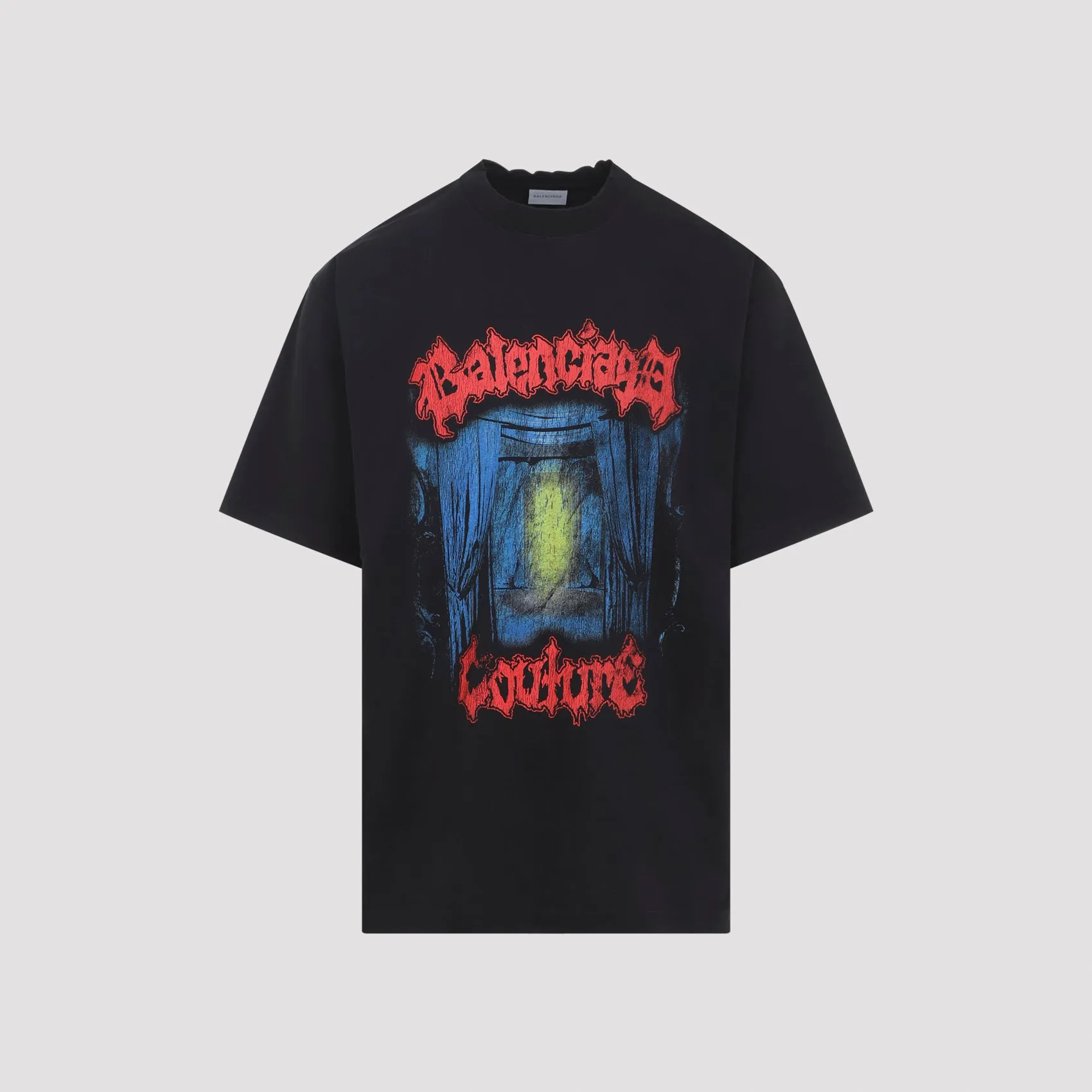 MEDIUM FIT T-SHIRT sold by Lord & Taylor product image thumbnail 2