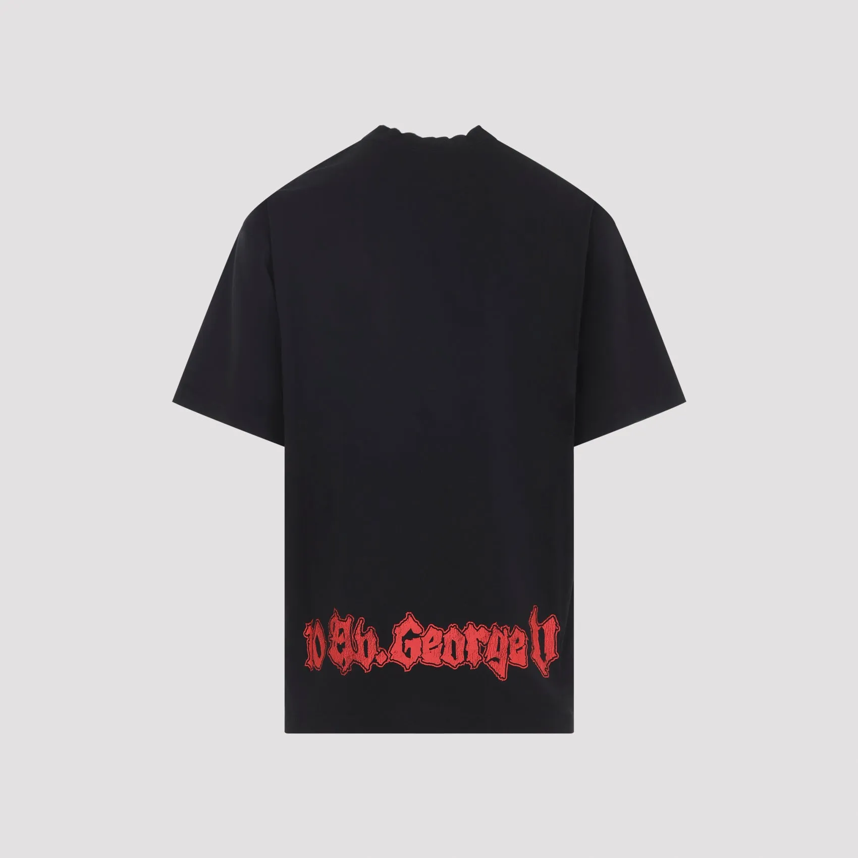 MEDIUM FIT T-SHIRT sold by Lord & Taylor product image thumbnail 3