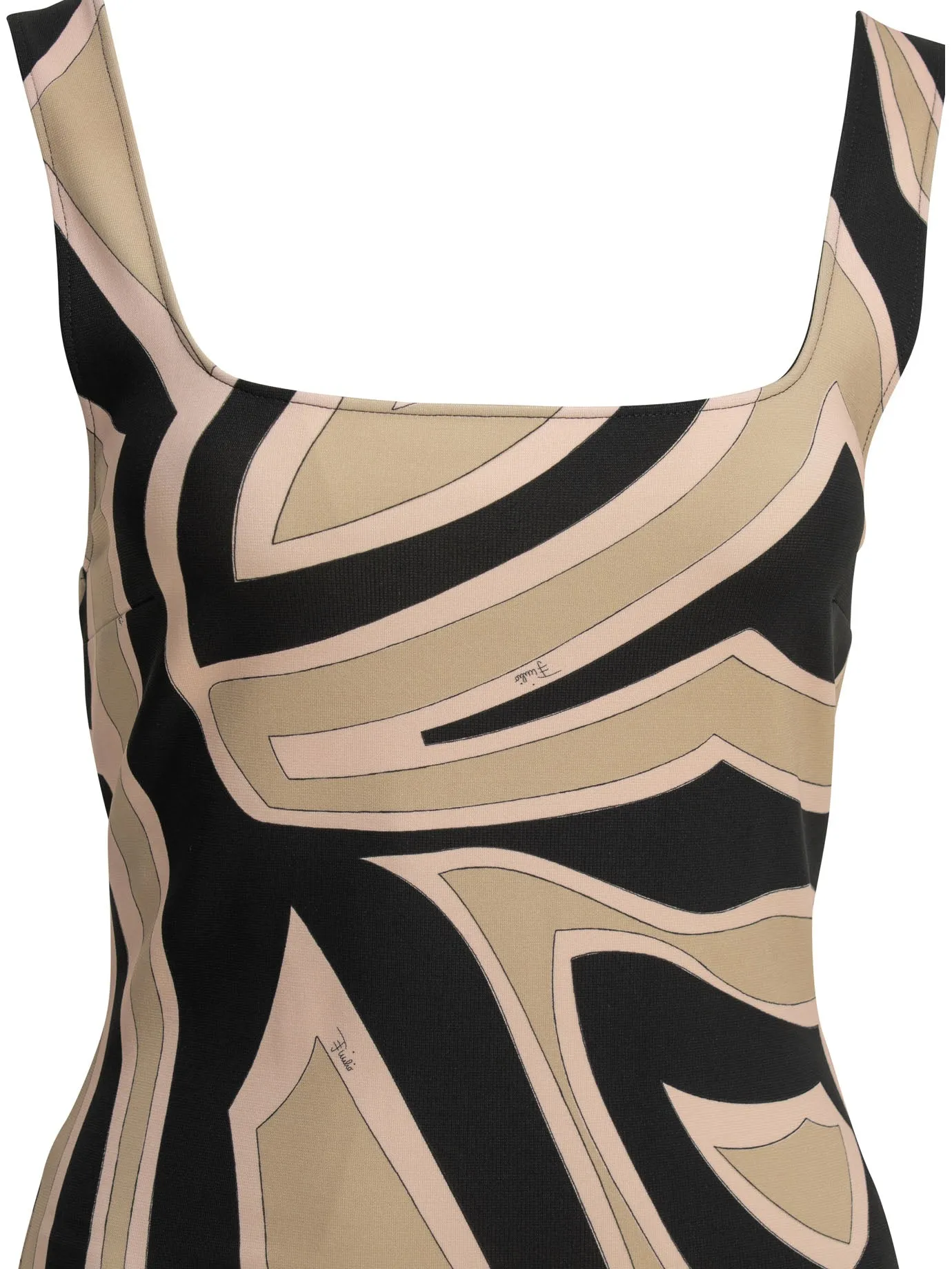 "LABYRINTH" SHORT SHEATH DRESS sold by Lord & Taylor product image thumbnail 3