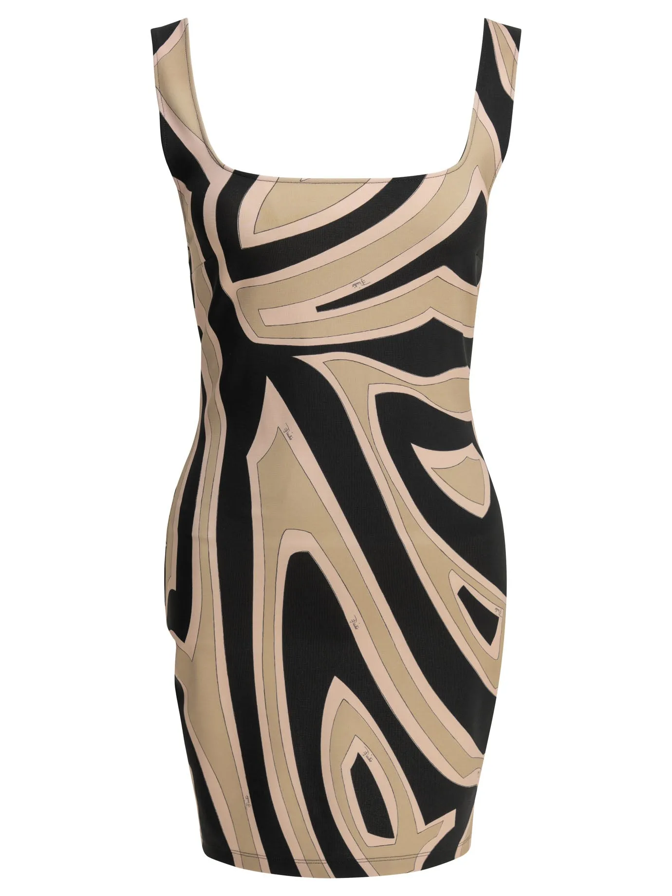"LABYRINTH" SHORT SHEATH DRESS sold by Lord & Taylor