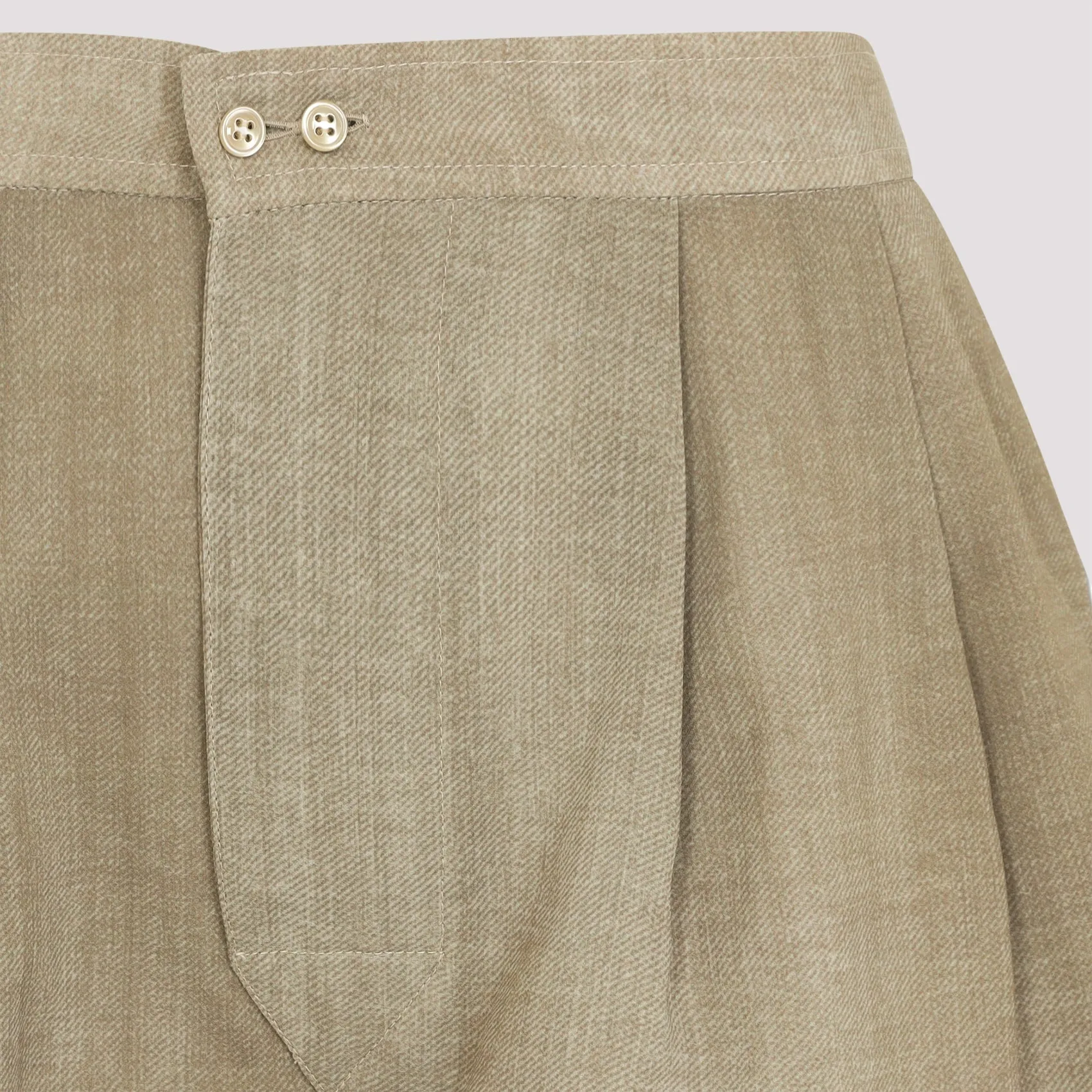 SHORT sold by Lord & Taylor product image thumbnail 4