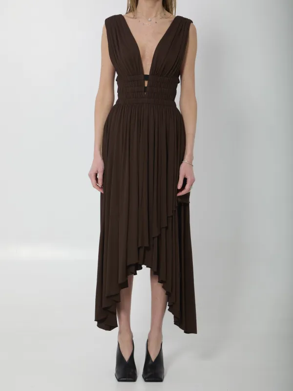DEESSE MIDI DRESS made by Alaia