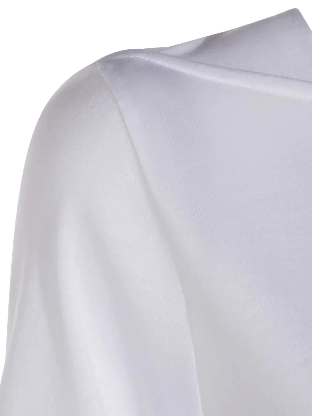 MIDI DRESS WITH DRAWCORD WAIST sold by Lord & Taylor product image thumbnail 4