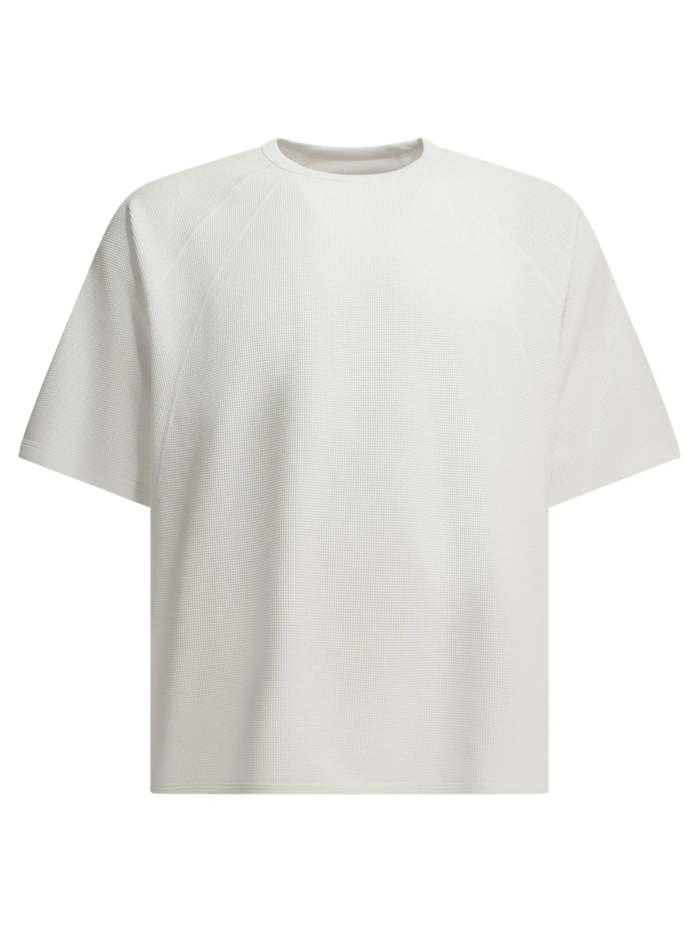 "MESH WF ACTINOID" CREW-NECK T-SHIRT sold by Lord & Taylor