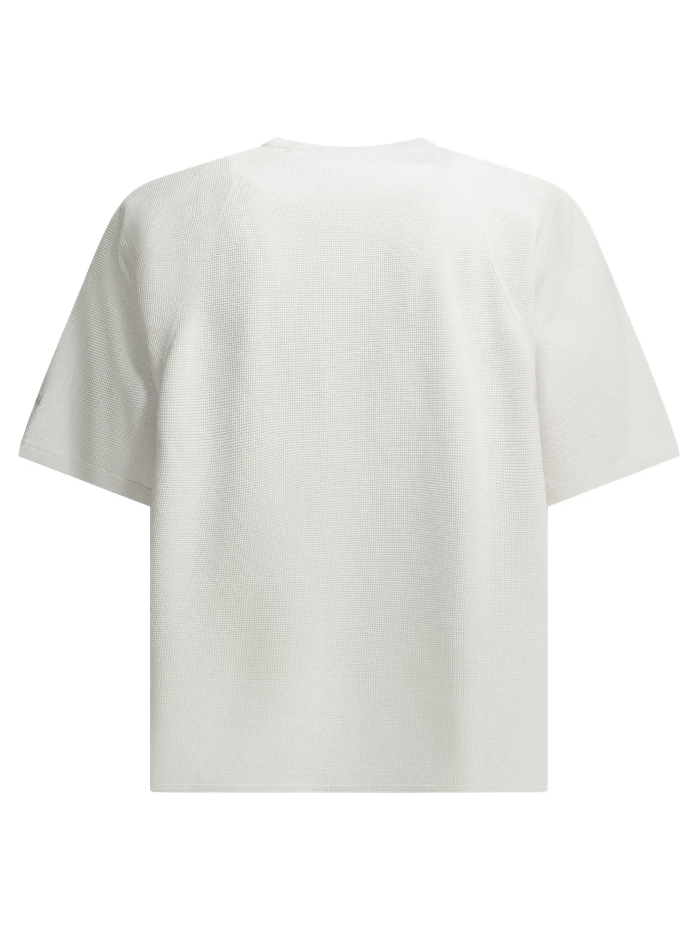 "MESH WF ACTINOID" CREW-NECK T-SHIRT sold by Lord & Taylor product image thumbnail 2