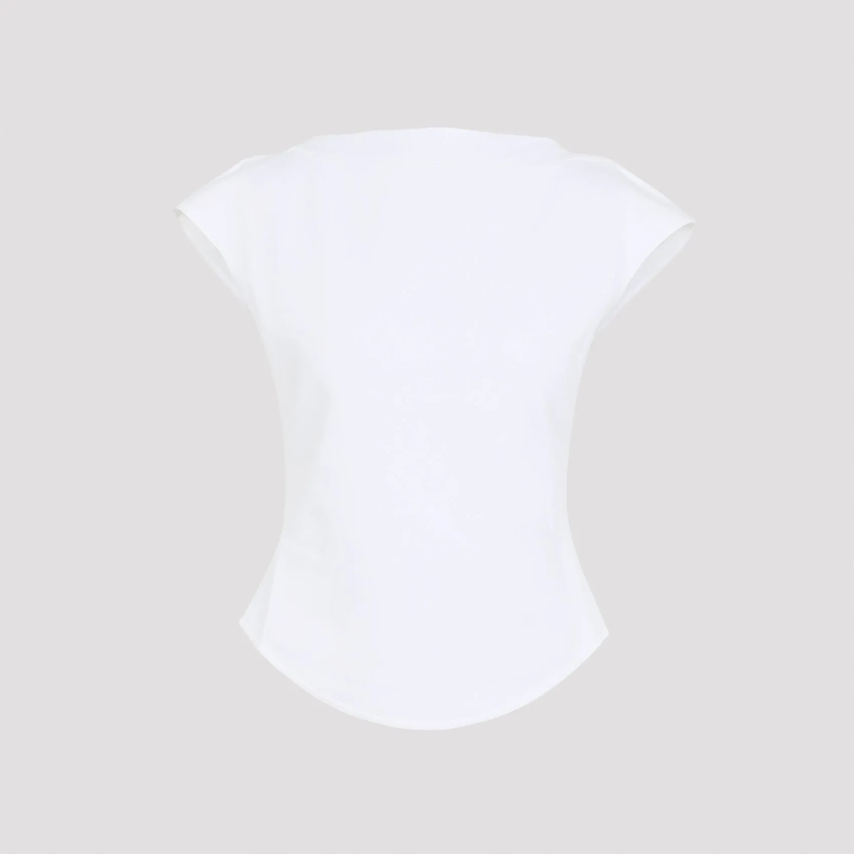 ALAÏA SCULPTED JERSEY TOP sold by Lord & Taylor