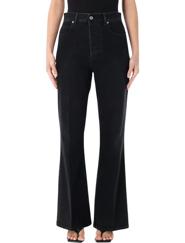 DENIM FLARE made by Bottega Veneta