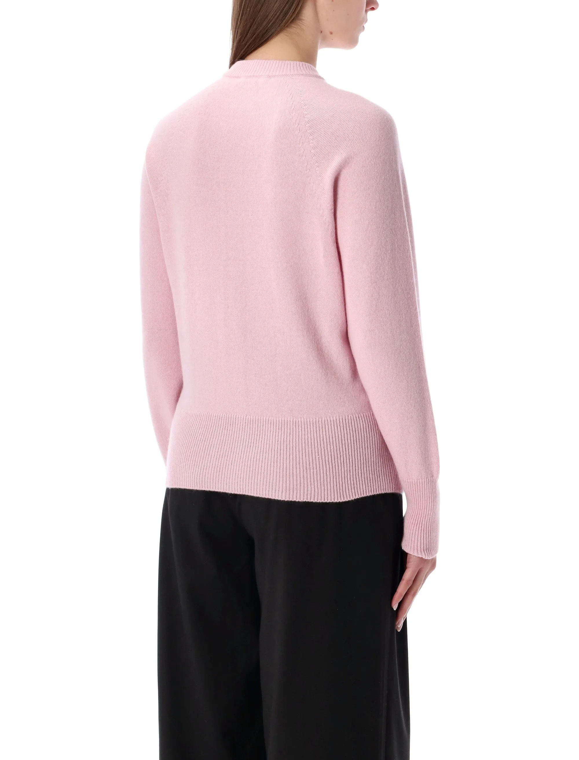BALMAIN ECO-CASHMERE BUTTONED CARDIGAN sold by Lord & Taylor product image thumbnail 2