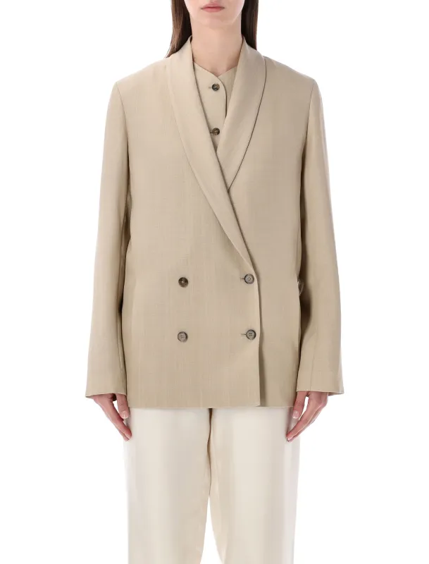 LOULOU MINKA BLAZER made by Lord & Taylor
