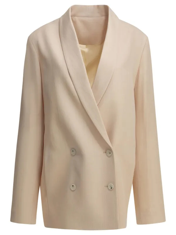 LOULOU MINKA BLAZER made by Lord & Taylor