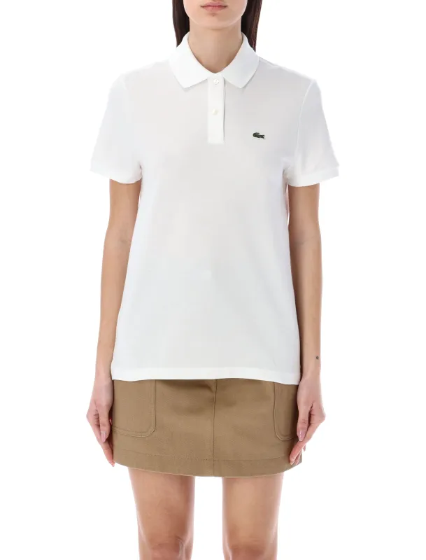 LACOSTE CLASSIC COTTON POLO SHIRT made by Lacoste