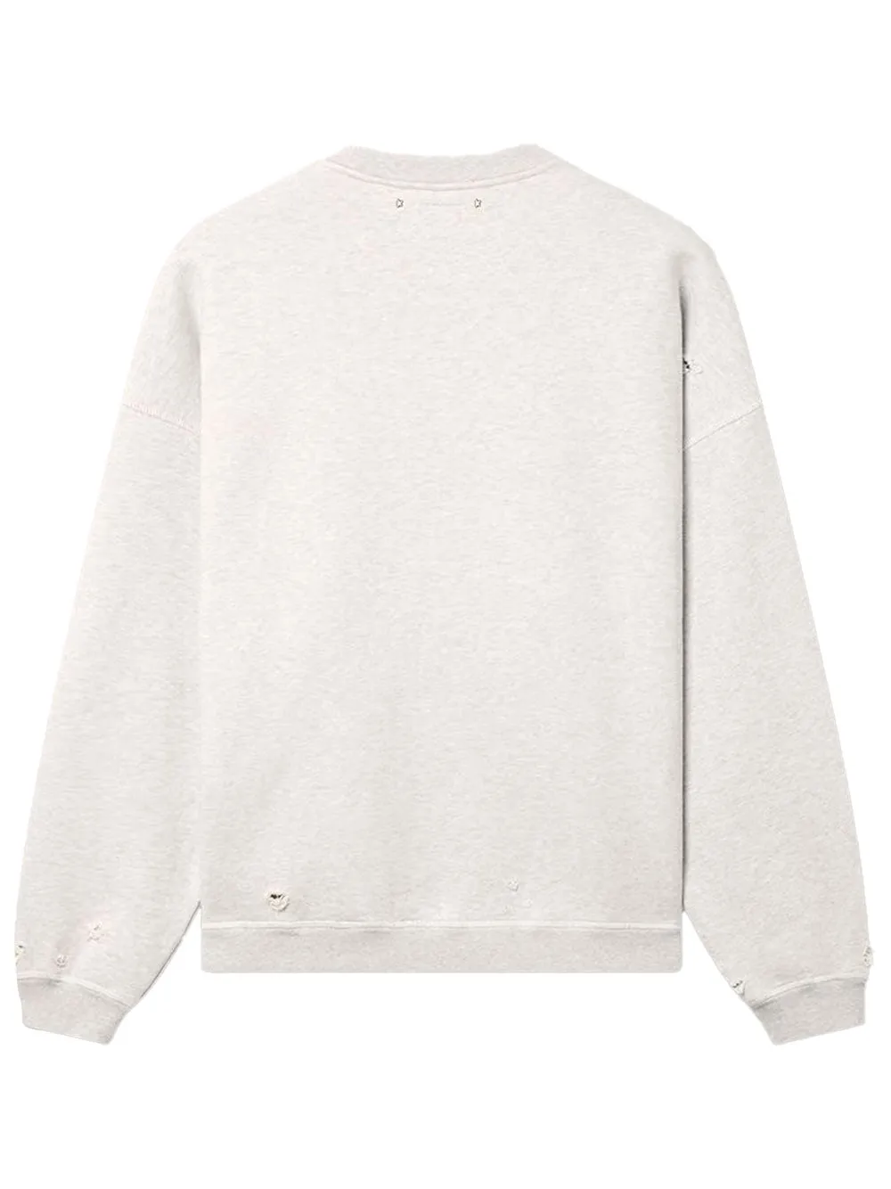LOGO COTTON SWEATSHIRT sold by Lord & Taylor product image thumbnail 4