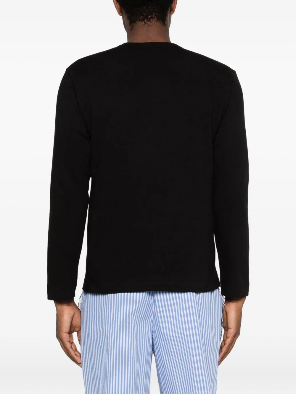 COTTON T-SHIRT sold by Lord & Taylor product image thumbnail 3