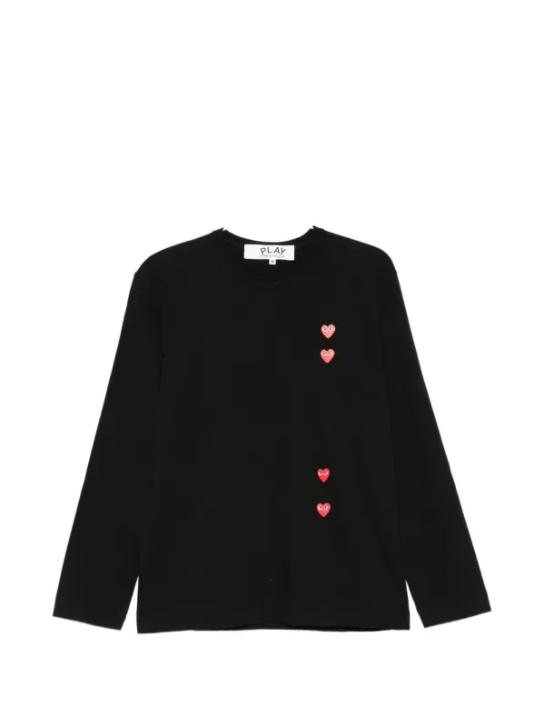 COTTON T-SHIRT made by Comme des Garcons