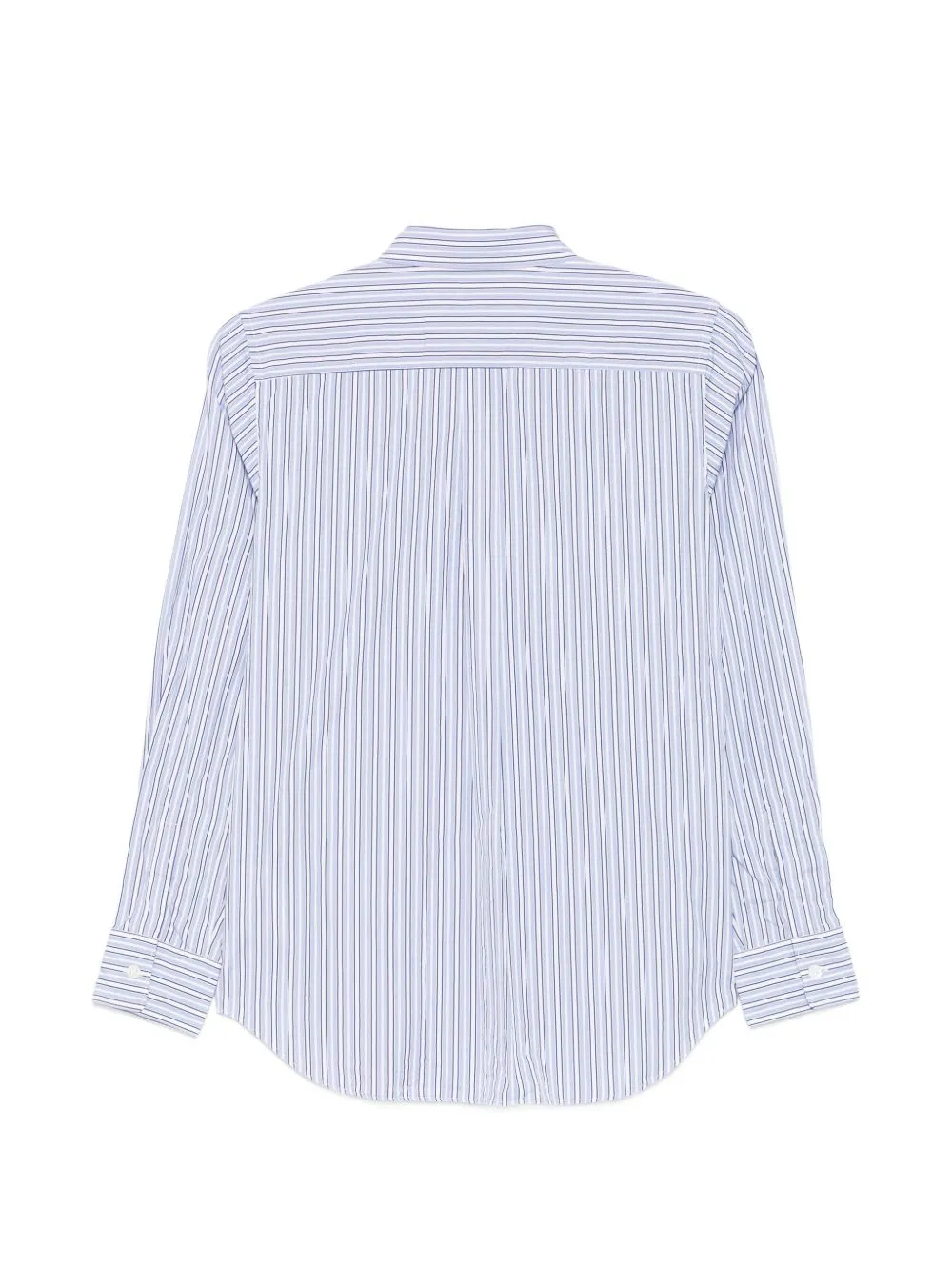 COTTON SHIRT sold by Lord & Taylor product image thumbnail 2