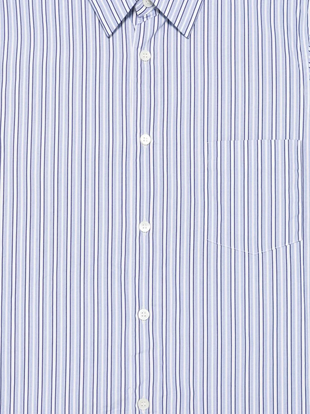 COTTON SHIRT sold by Lord & Taylor product image thumbnail 3
