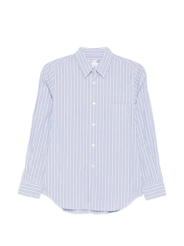 COTTON SHIRT made by Comme des Garcons