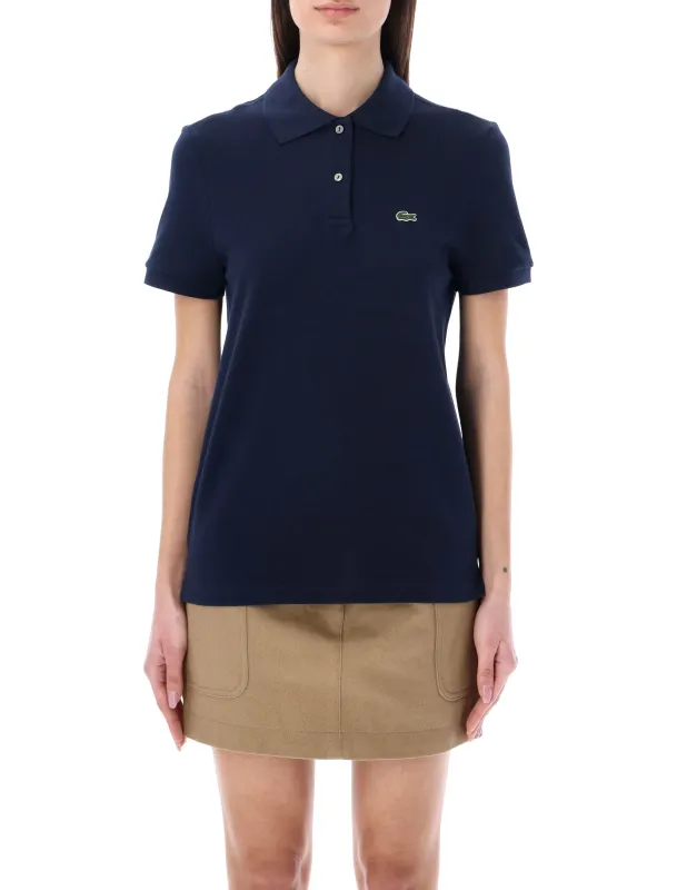 LACOSTE CLASSIC COTTON POLO SHIRT made by Lacoste
