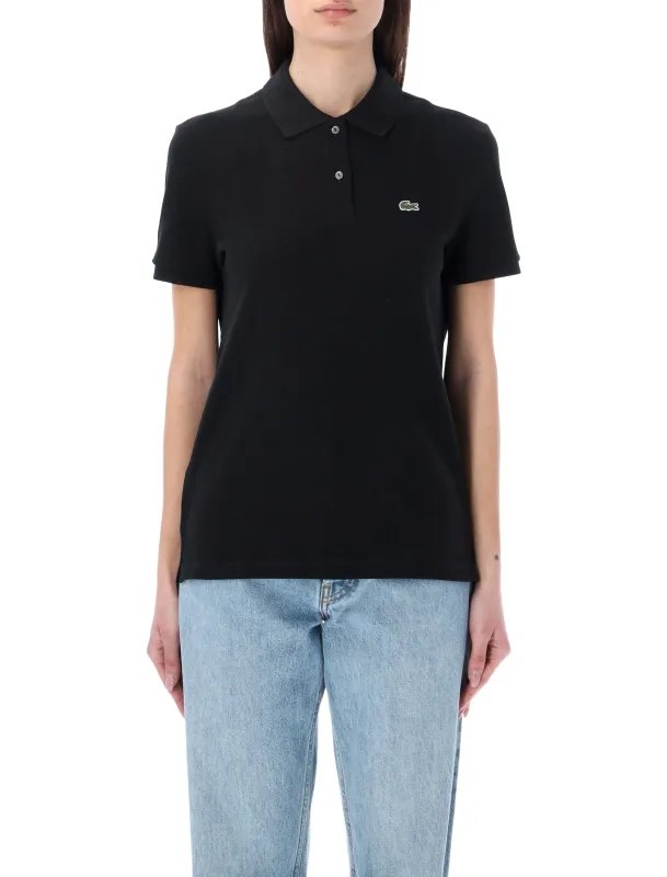 LACOSTE CLASSIC COTTON POLO SHIRT made by Lacoste