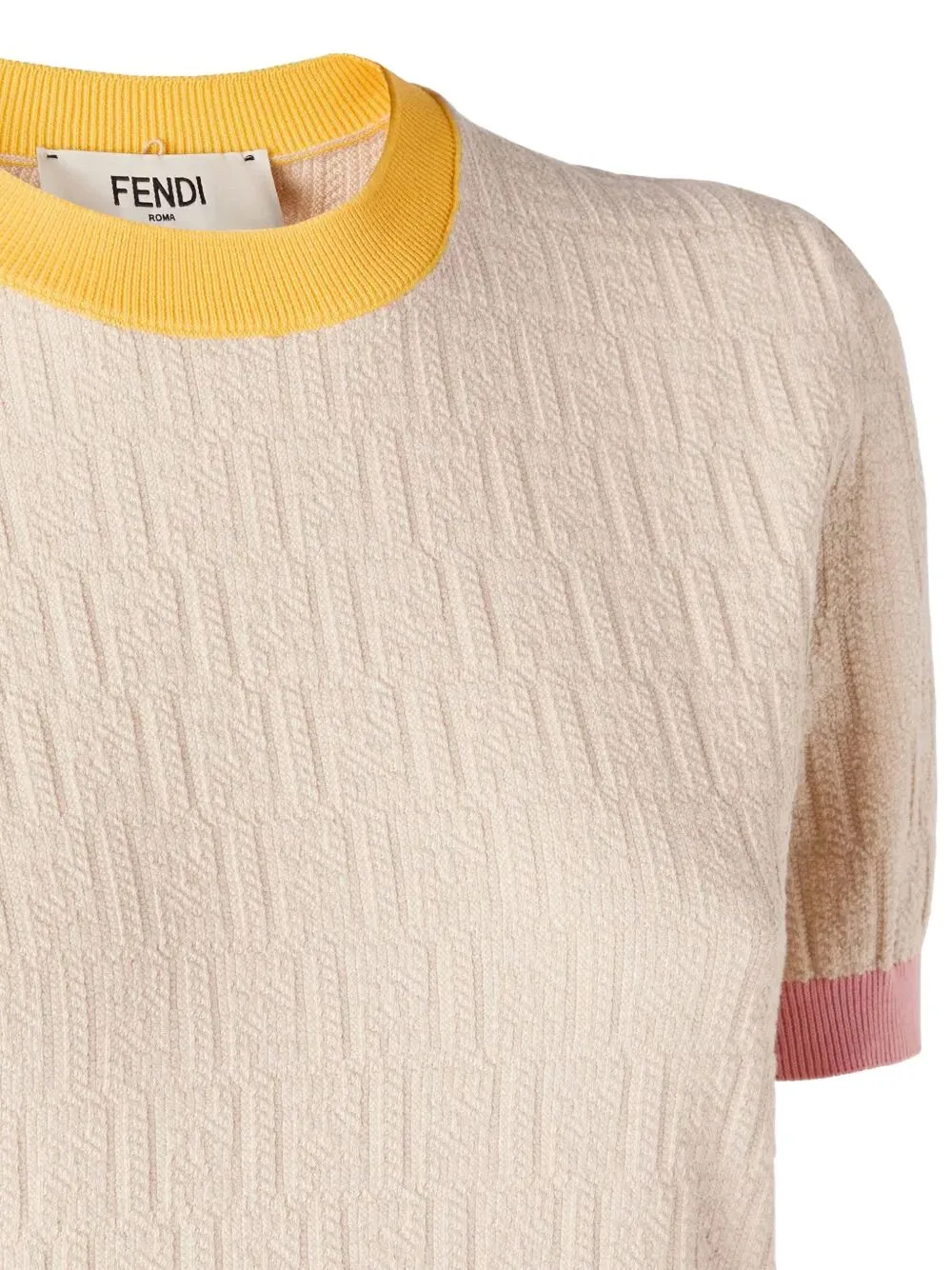 COTTON AND SILK TOP sold by Lord & Taylor product image thumbnail 3