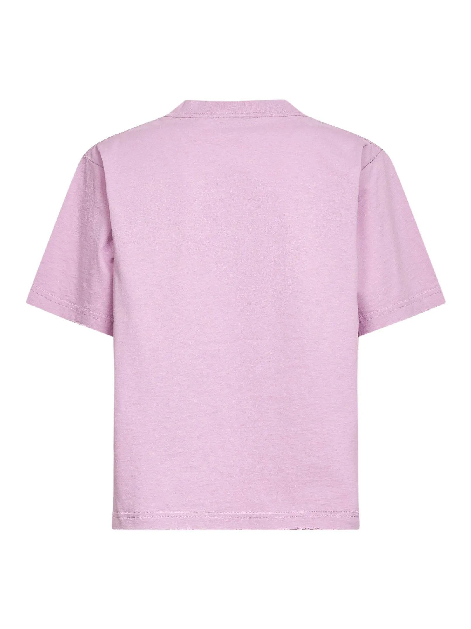 T-Shirt Sacré Cœur Old Pink sold by Lord & Taylor product image thumbnail 2