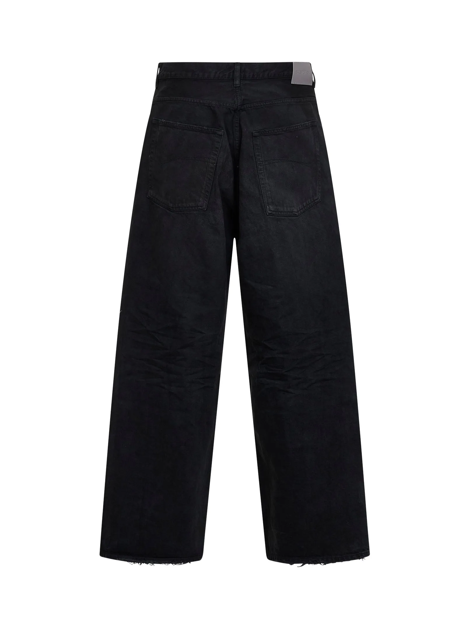 Jeans Organic Japanese Denim Brown sold by Lord & Taylor product image thumbnail 2