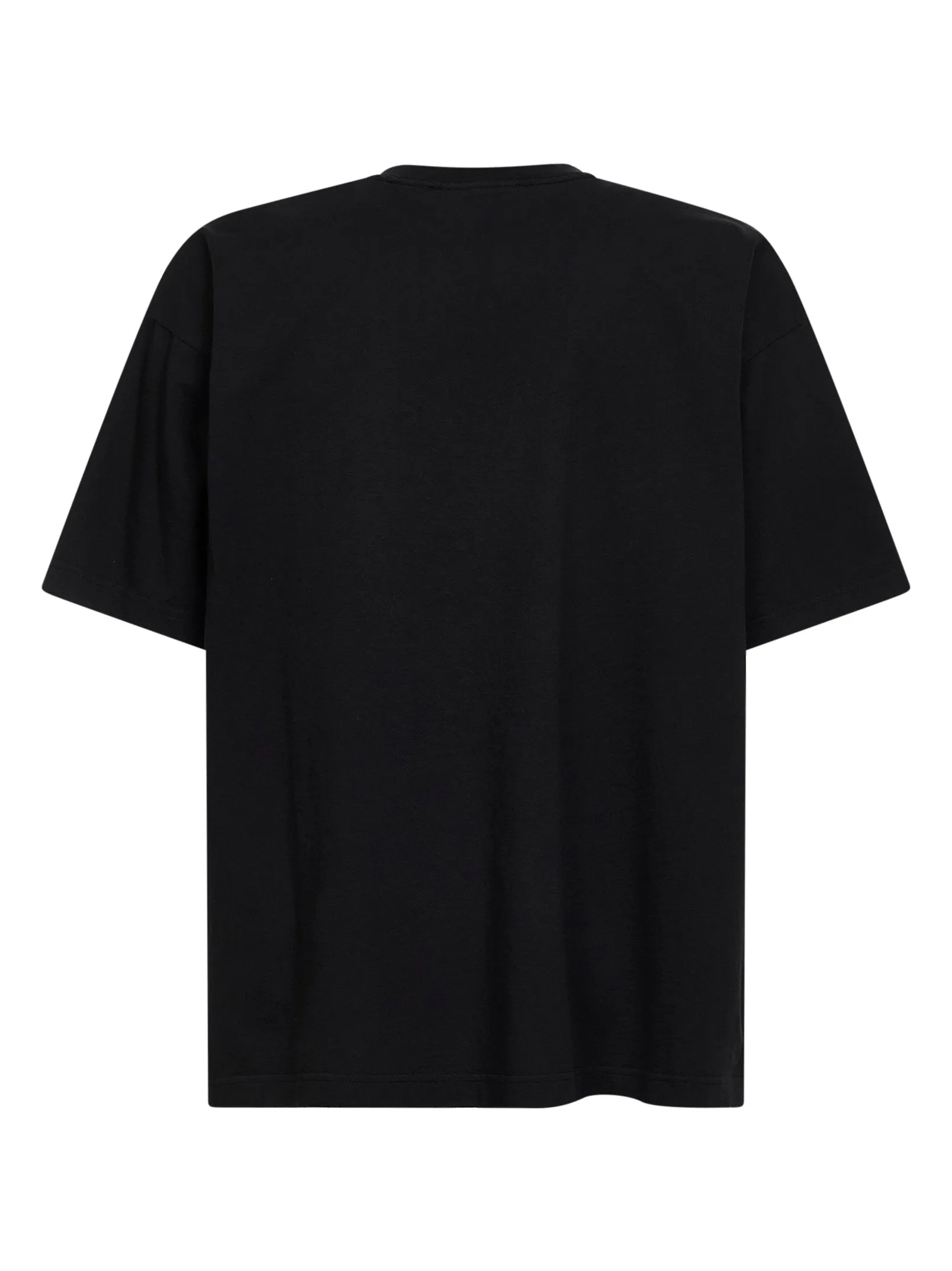 T-Shirt Messy Spray Black sold by Lord & Taylor product image thumbnail 2