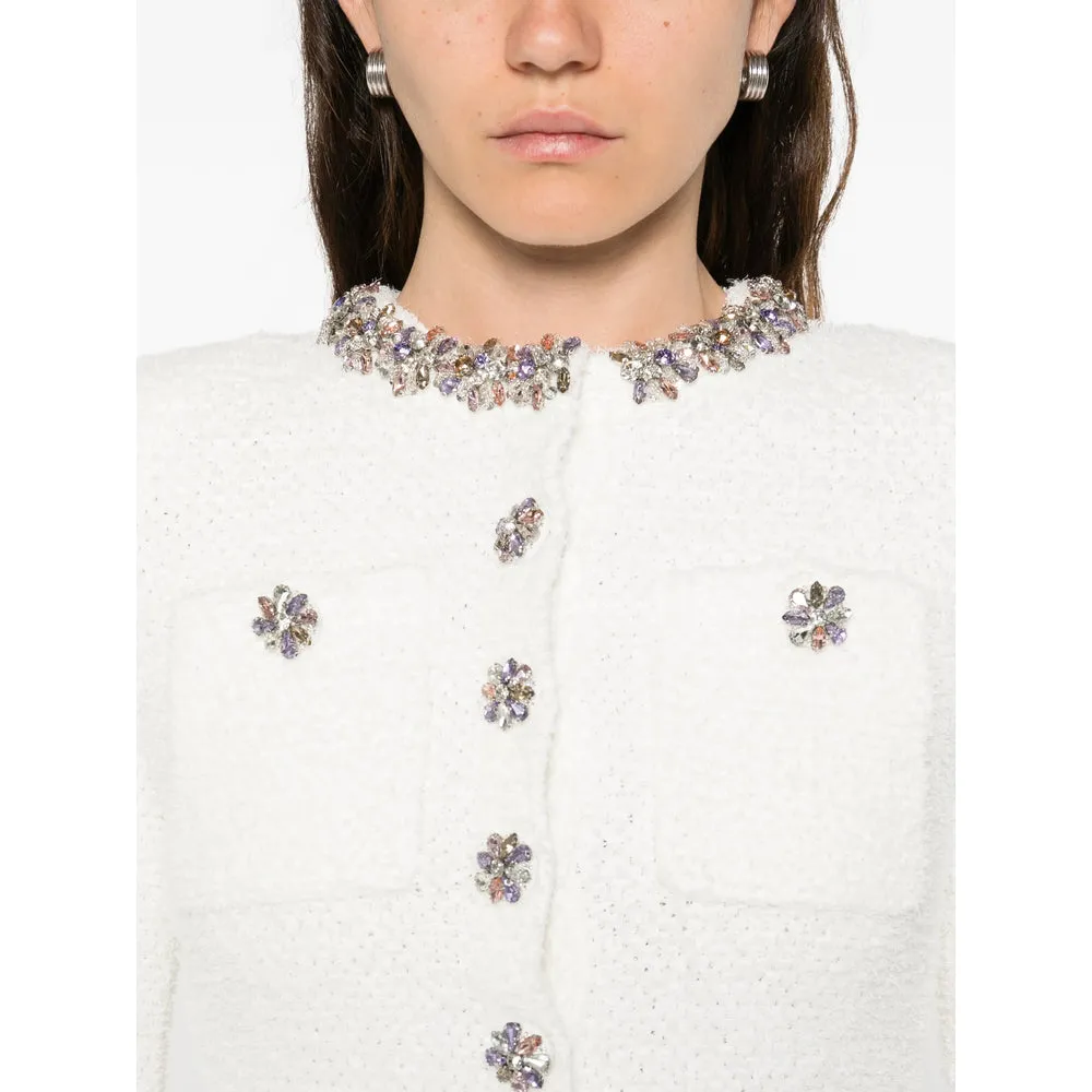 Dress with Jewel Neckline and Embellishments sold by Lord & Taylor product image thumbnail 3
