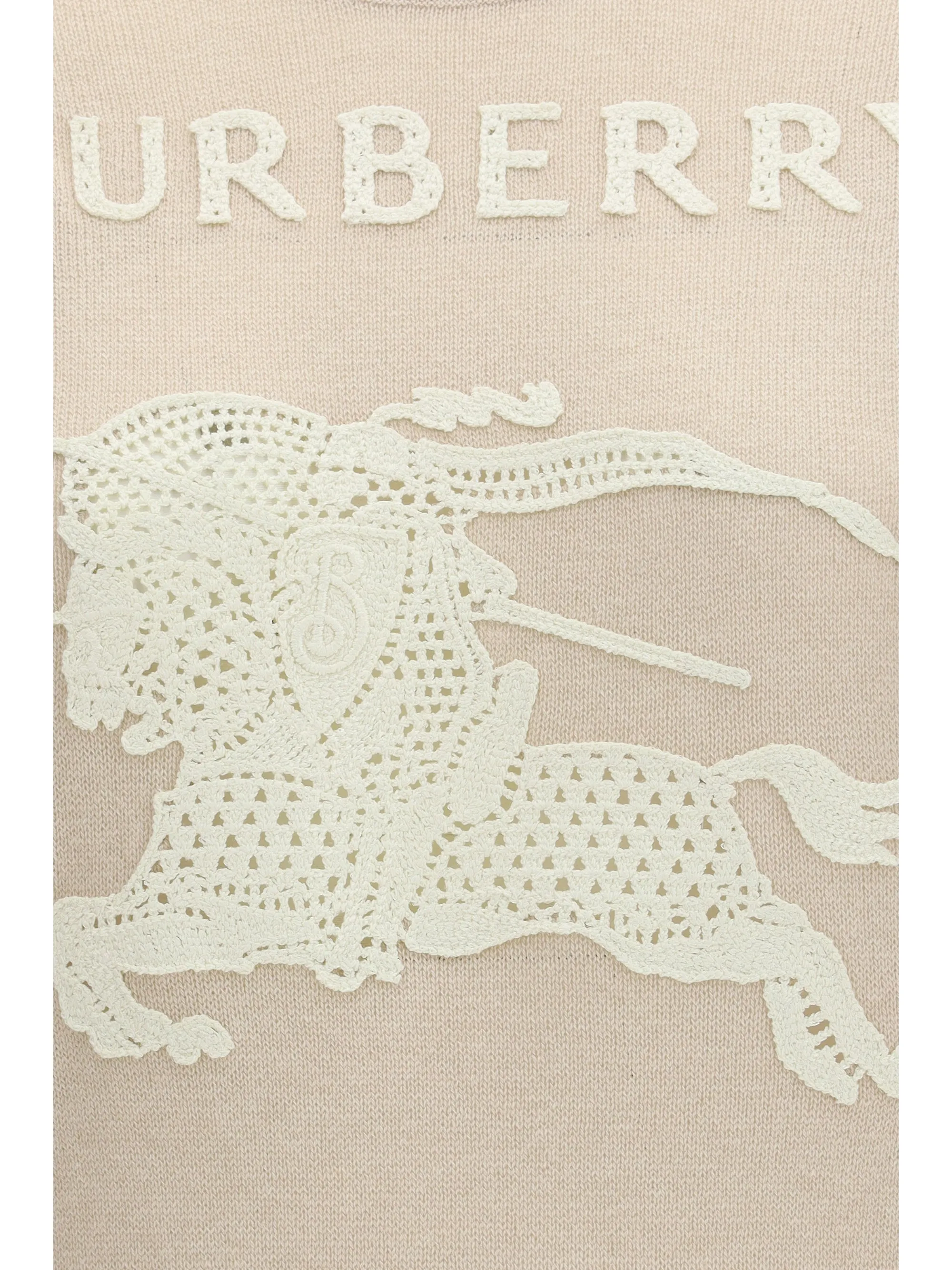 Cotton-Wool Sweater EKD Easel Beige sold by Lord & Taylor product image thumbnail 2