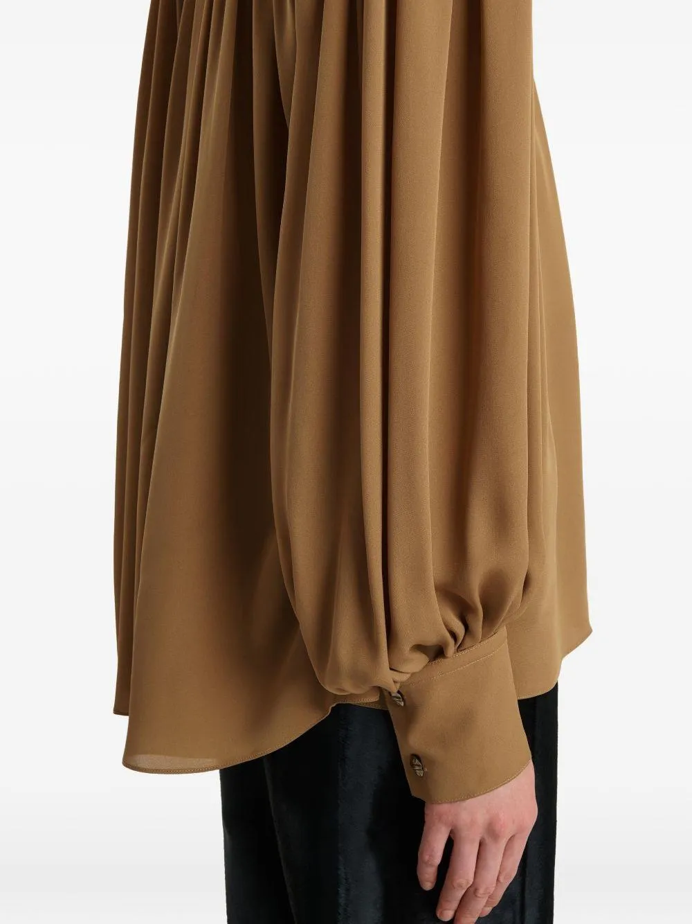 Shirt Vali Beige sold by Lord & Taylor product image thumbnail 5