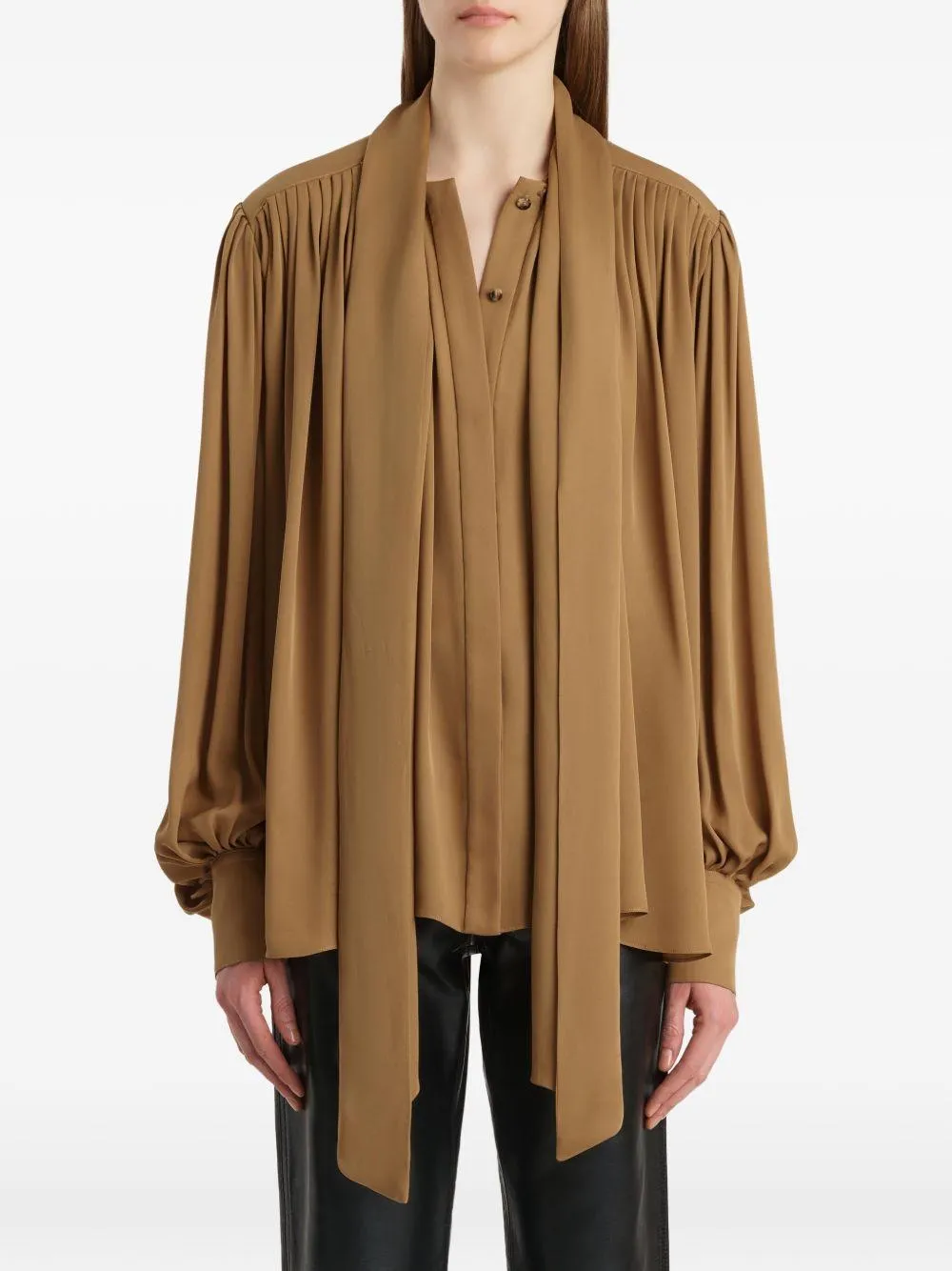 Shirt Vali Beige sold by Lord & Taylor product image thumbnail 3