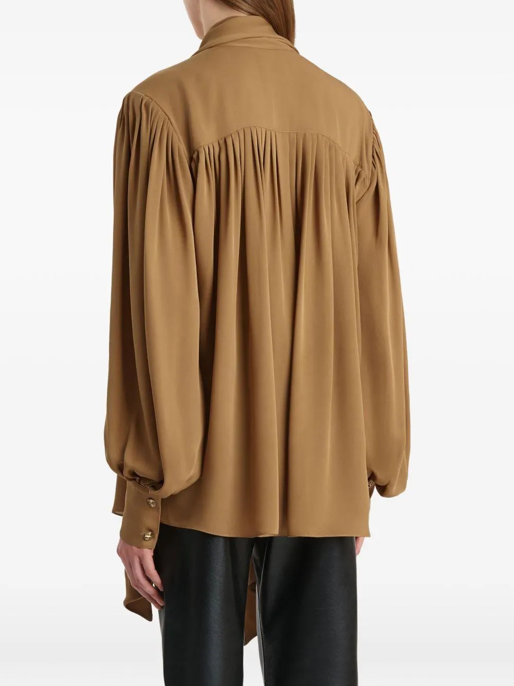 Shirt Vali Beige sold by Lord & Taylor product image thumbnail 4