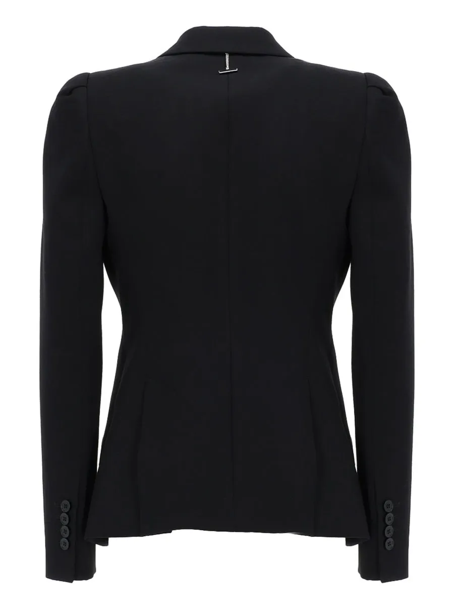 Single-Breasted Jacket sold by Lord & Taylor product image thumbnail 2