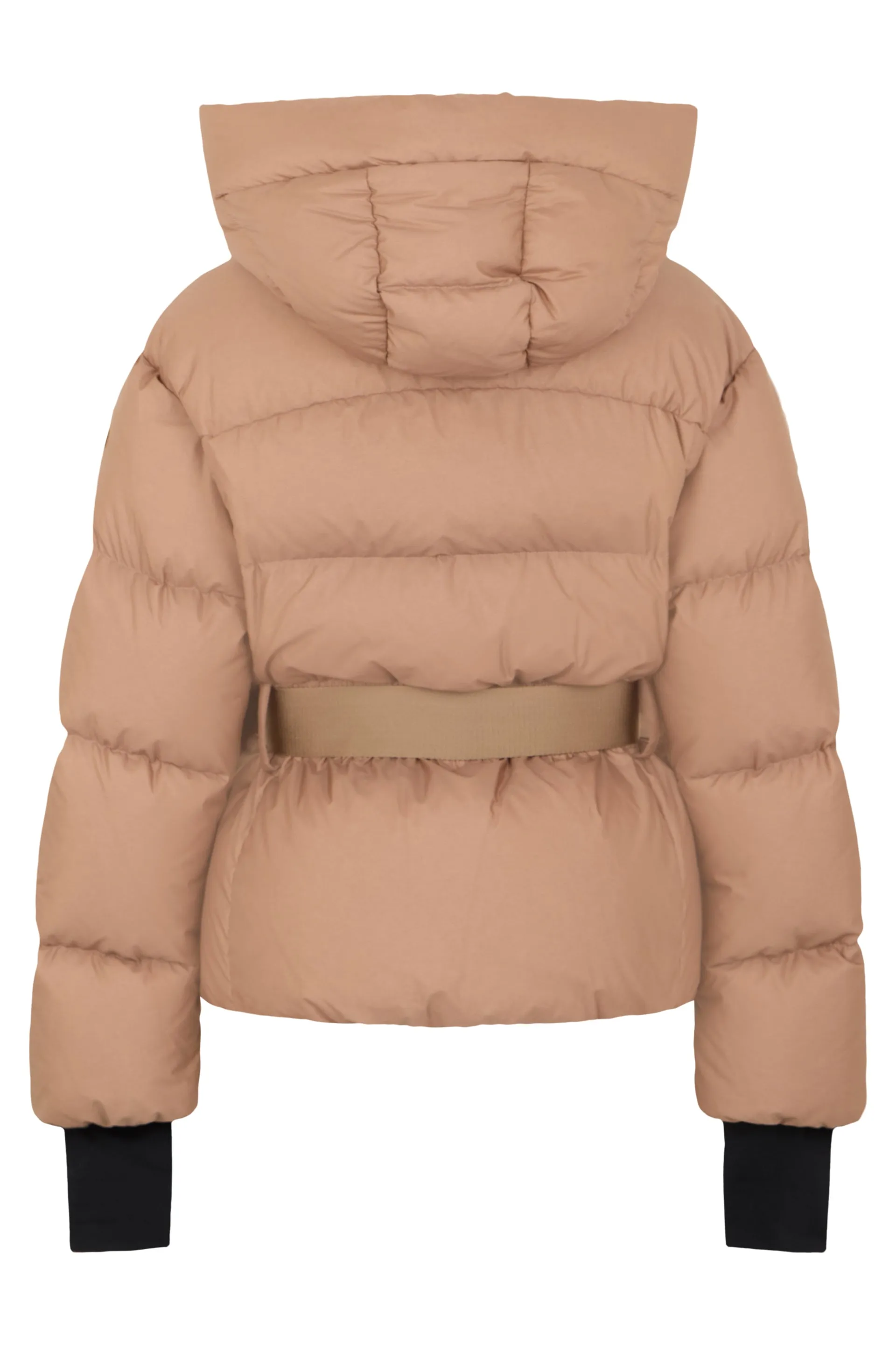 Puffer Jacket Nisene Pink sold by Lord & Taylor product image thumbnail 2