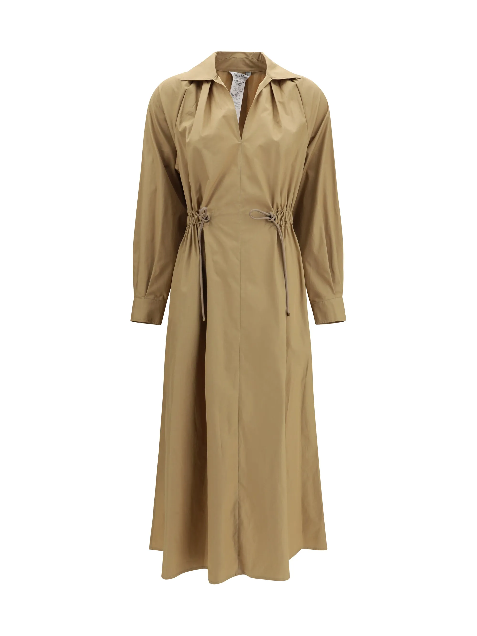 Midi Dress Pedaggi Desert sold by Lord & Taylor