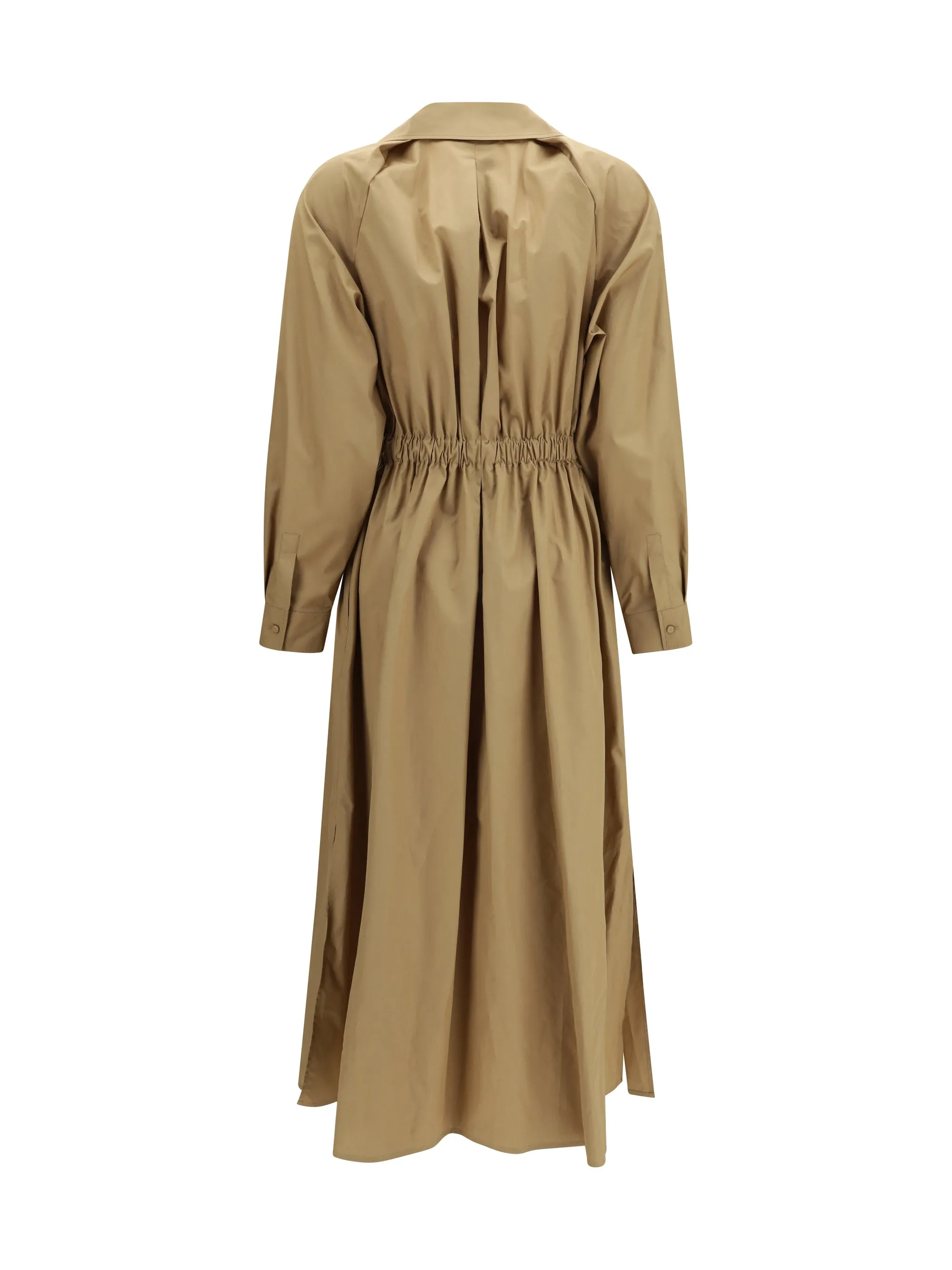 Midi Dress Pedaggi Desert sold by Lord & Taylor product image thumbnail 2