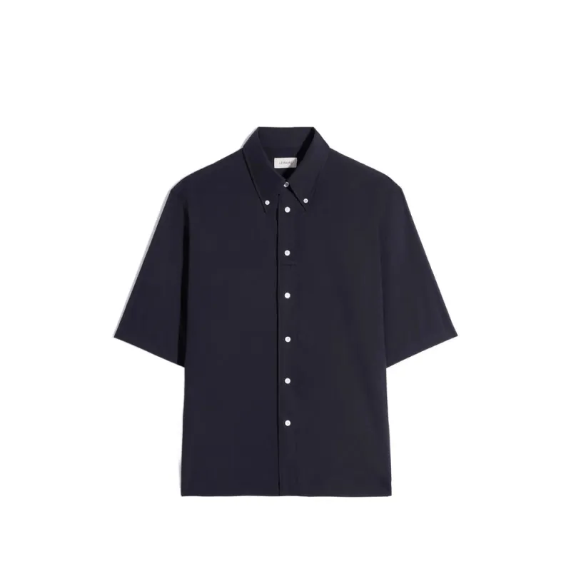 Shirt with Button-Down Collar made by Lemaire