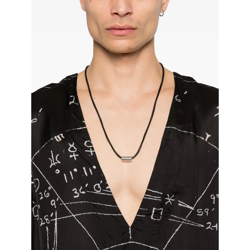 T-shirt V-neck Black sold by Lord & Taylor product image thumbnail 3