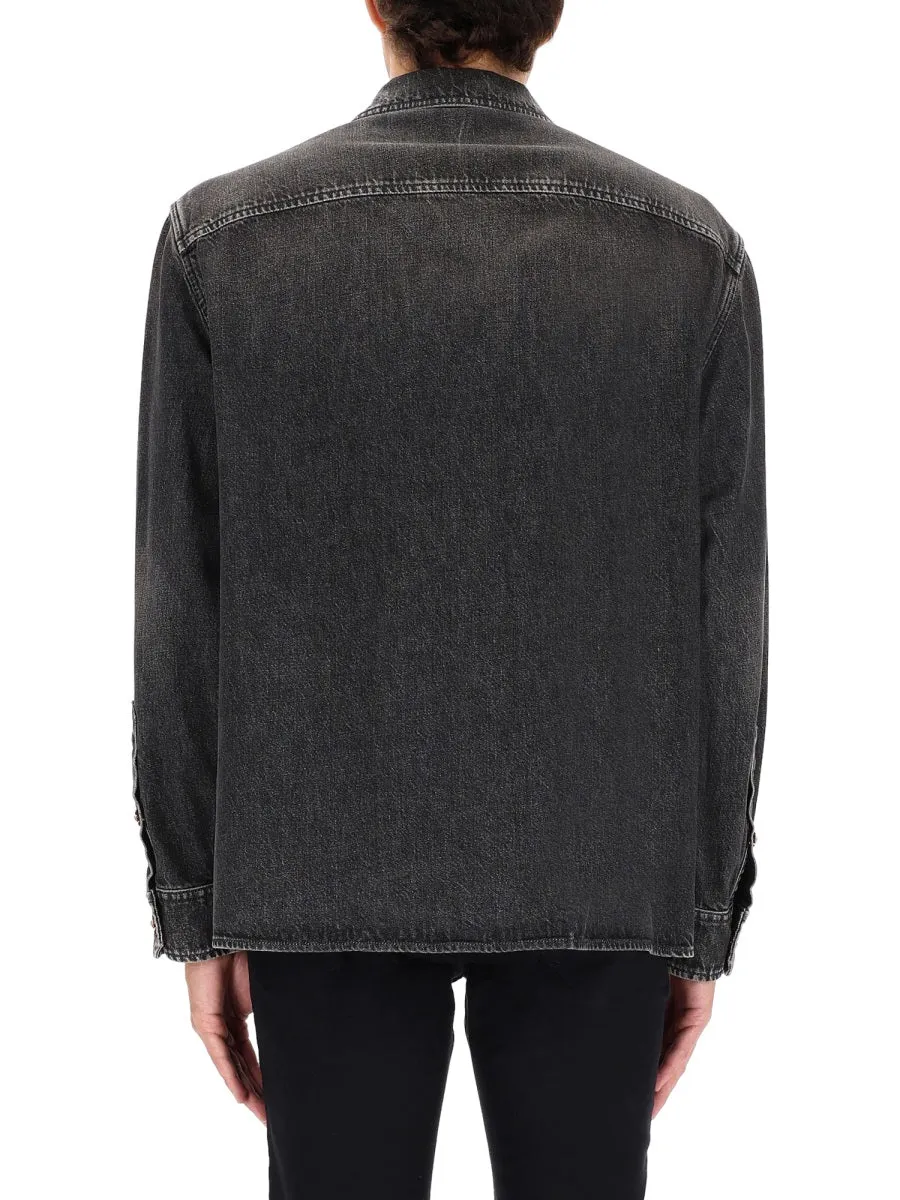Denim Jacket sold by Lord & Taylor product image thumbnail 3